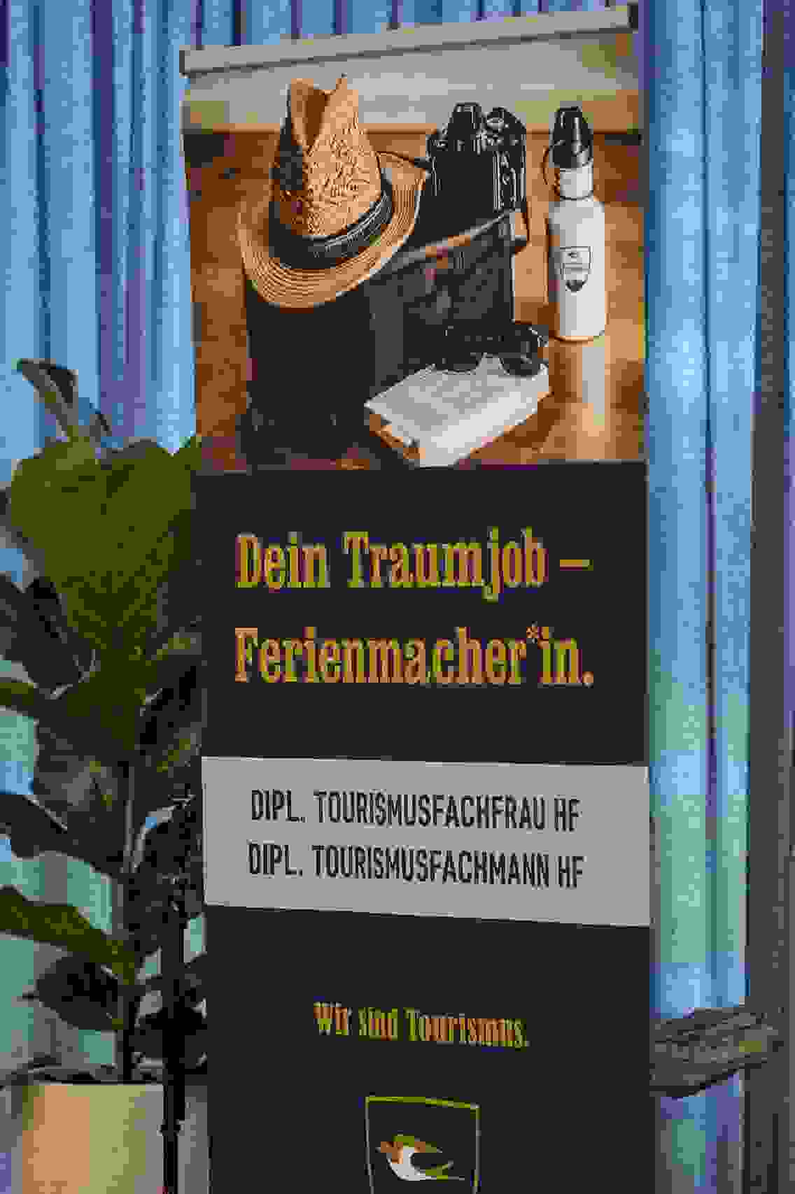 Zoom: Diplomfeier TFBO 2024
