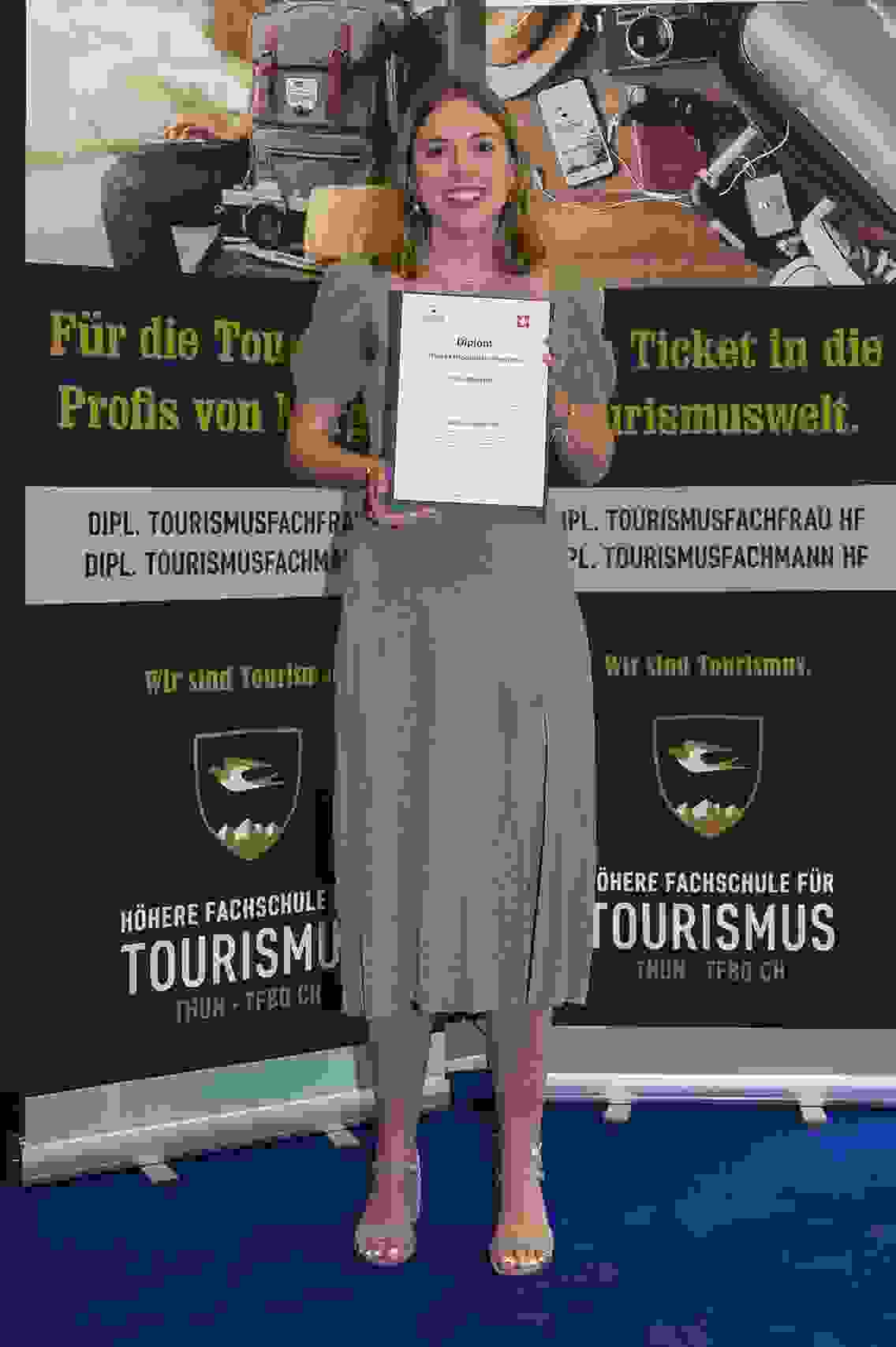 Diplomfeier TFBO 2024