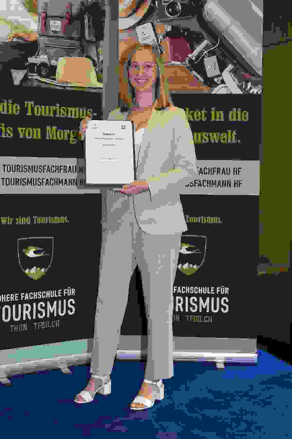 Diplomfeier TFBO 2024