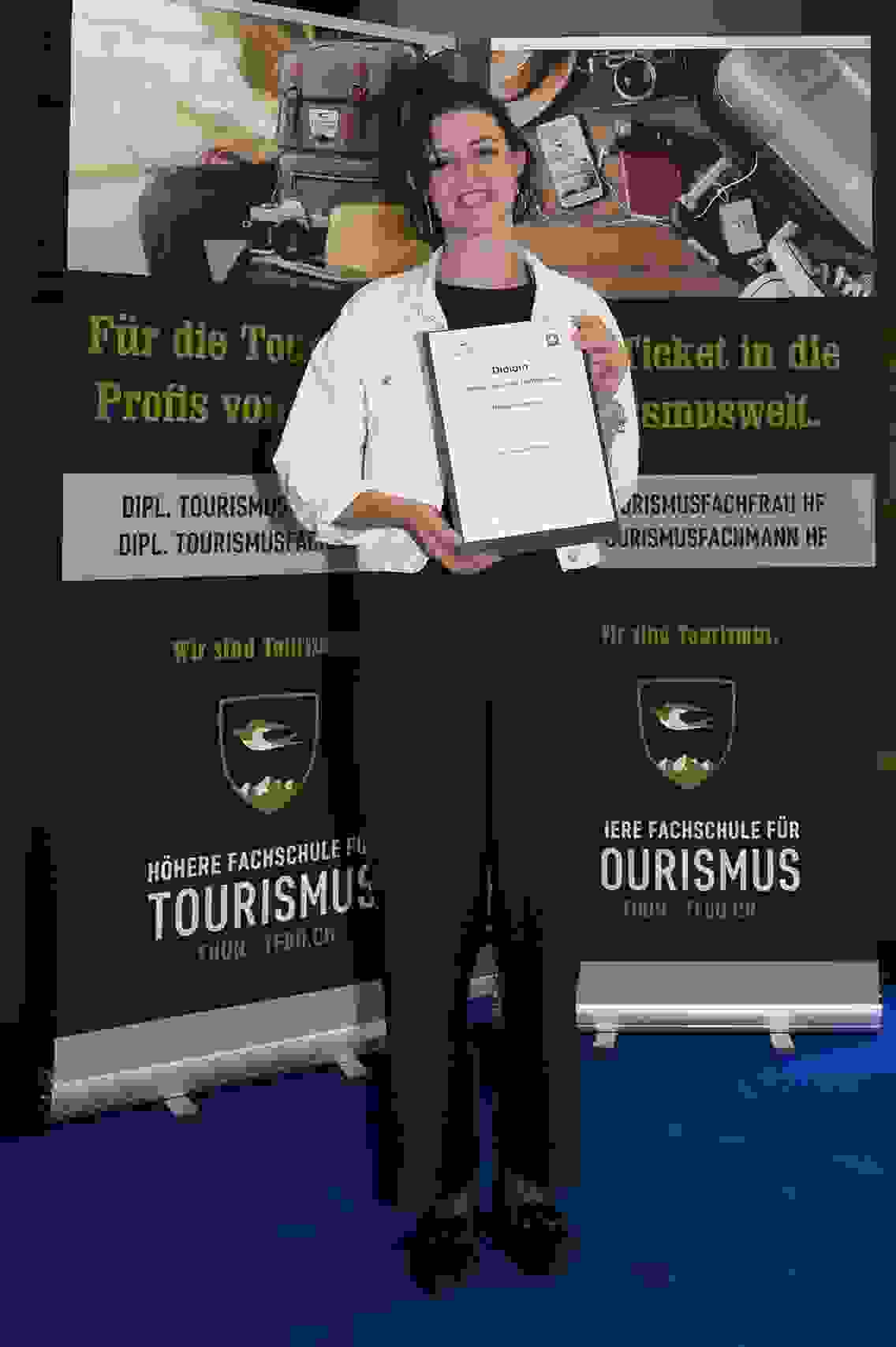 Zoom: Diplomfeier TFBO 2024
