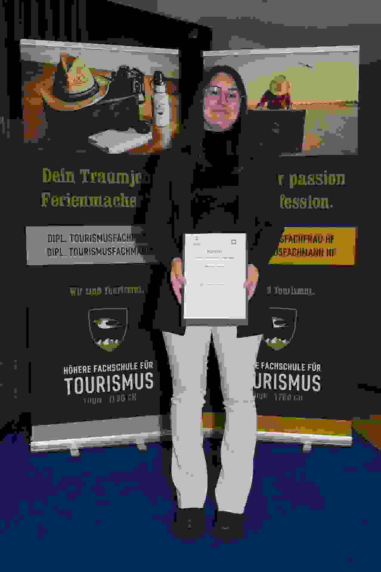 Diplomfeier TFBO 2023