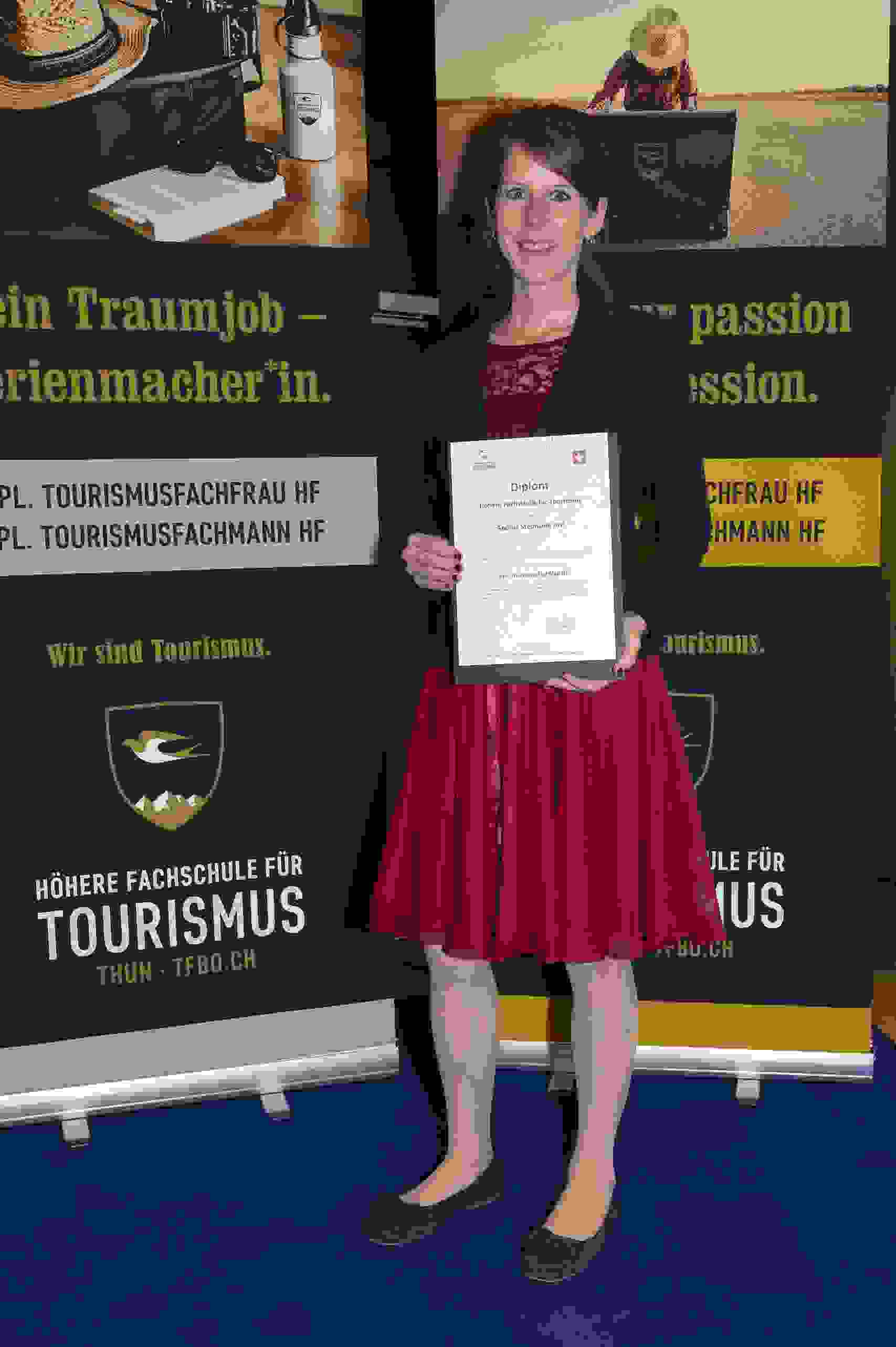 Zoom: Diplomfeier TFBO 2023