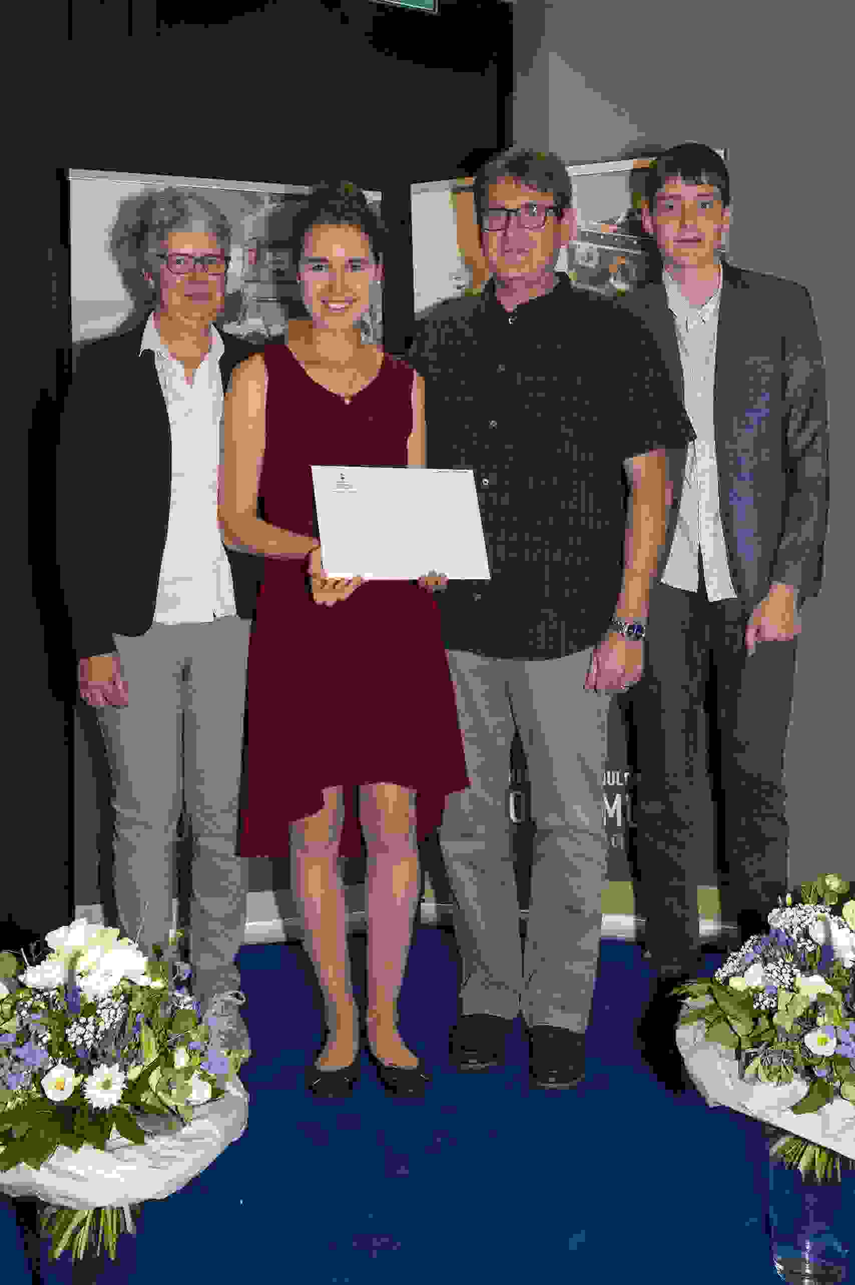 Zoom: Diplomfeier TFBO 2022