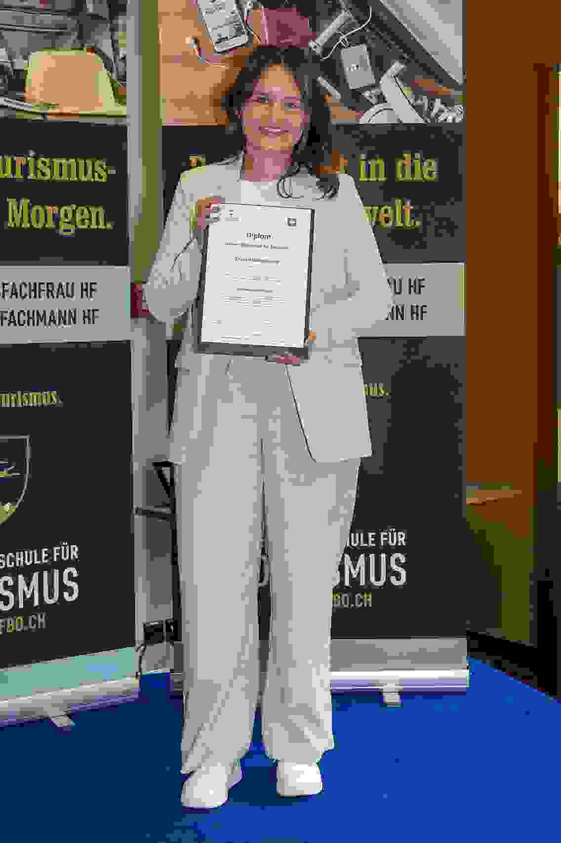 Zoom: Diplomfeier TFBO 2024
