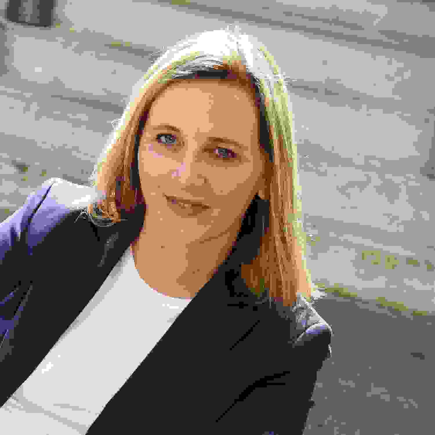 Isabel Wirth