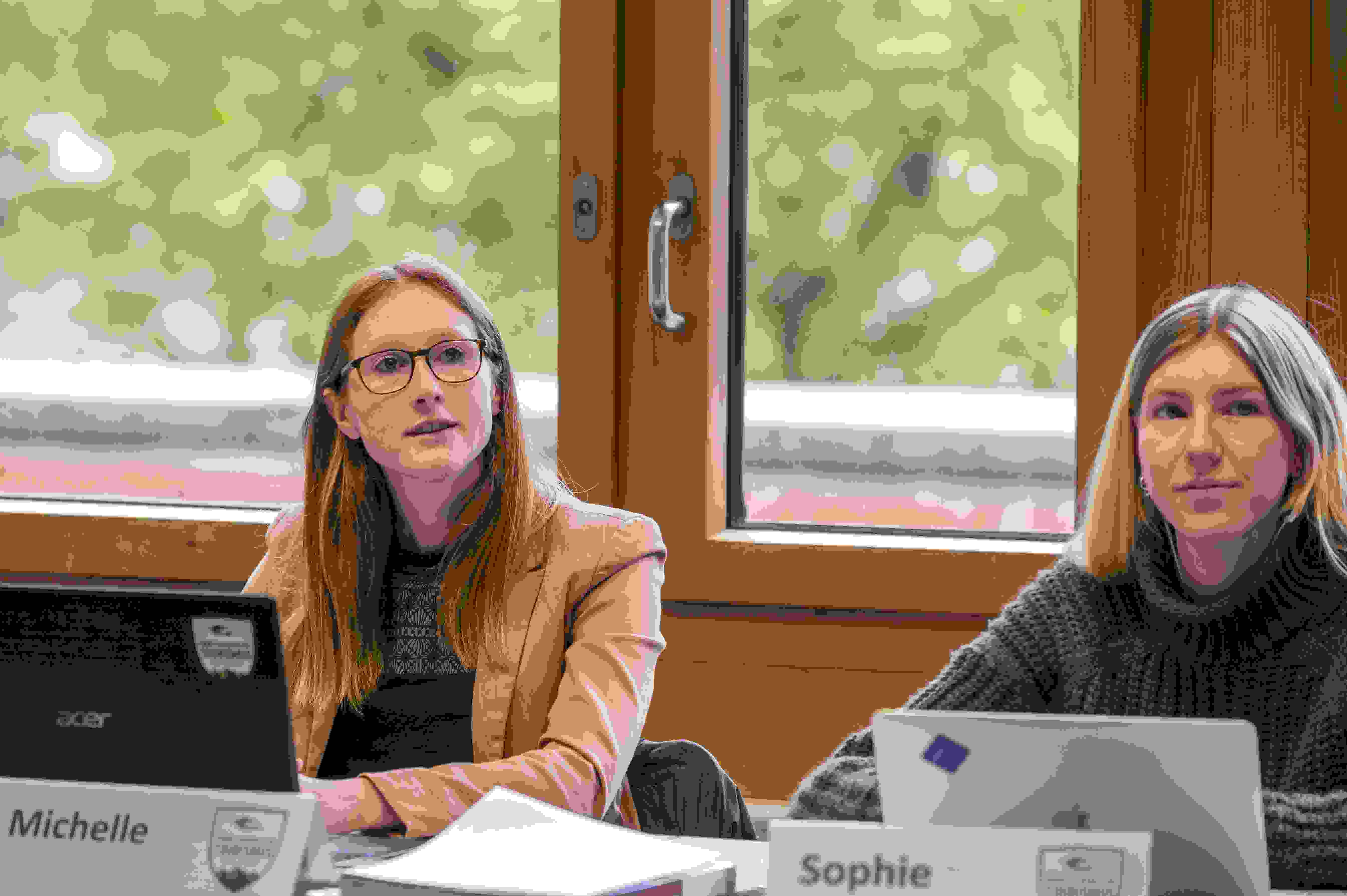 TFBO, Höhere Fachschule für Tourismus Thun
