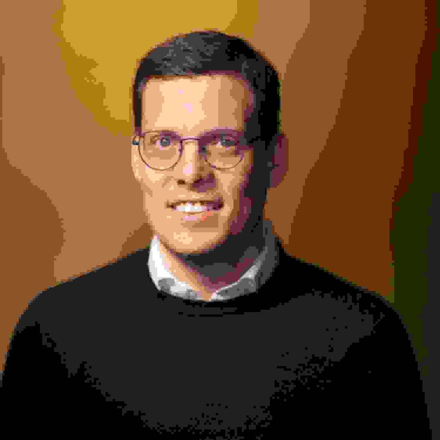 Dominic Stöcklin