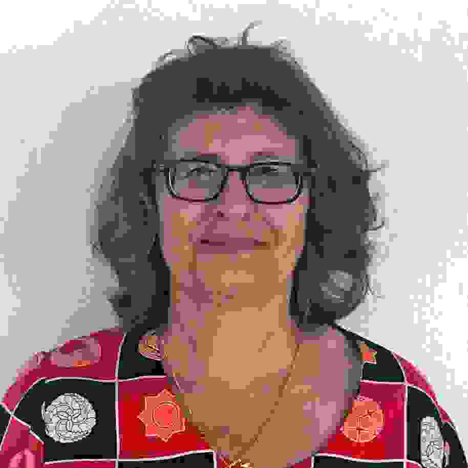 Mila Trombitas