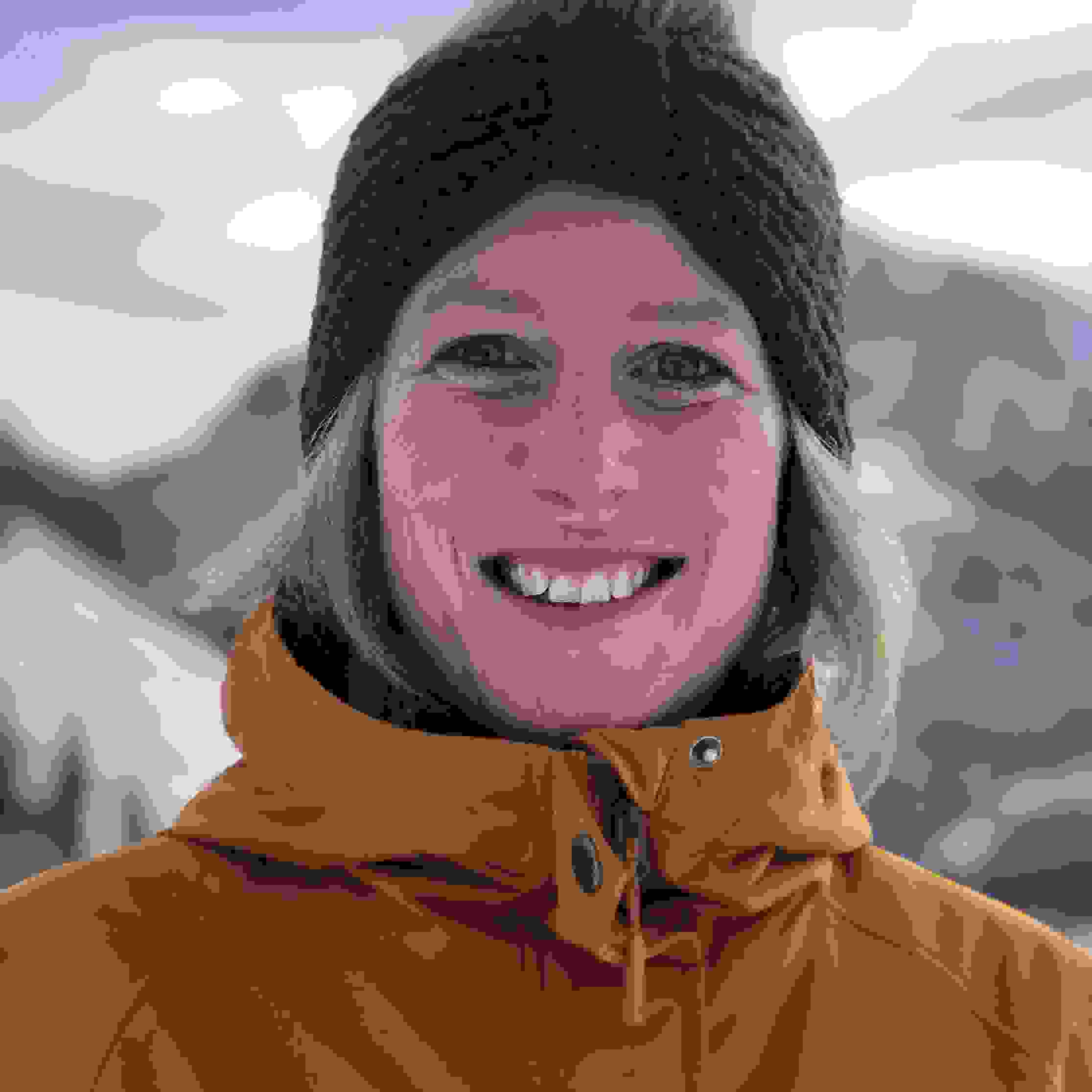 Manuela Huber