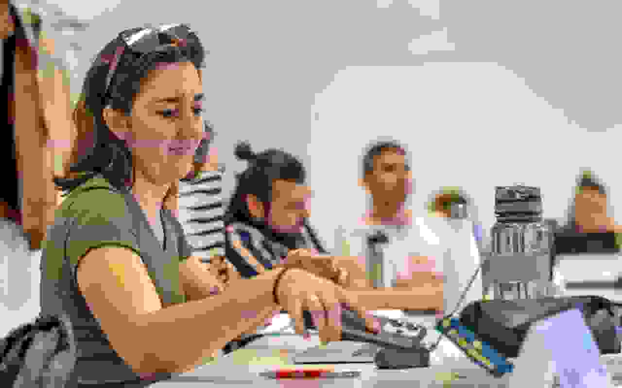 TFBO, Höhere Fachschule für Tourismus Thun