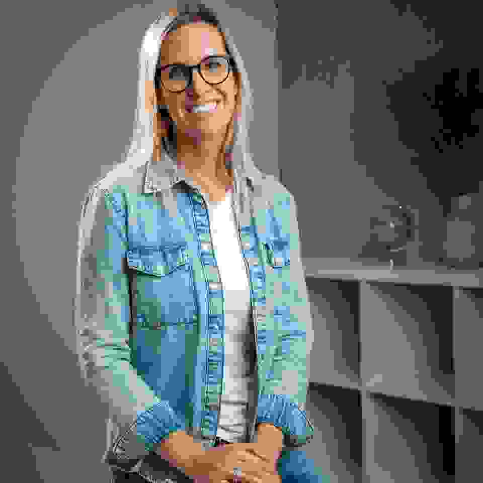 Kim Ryter
