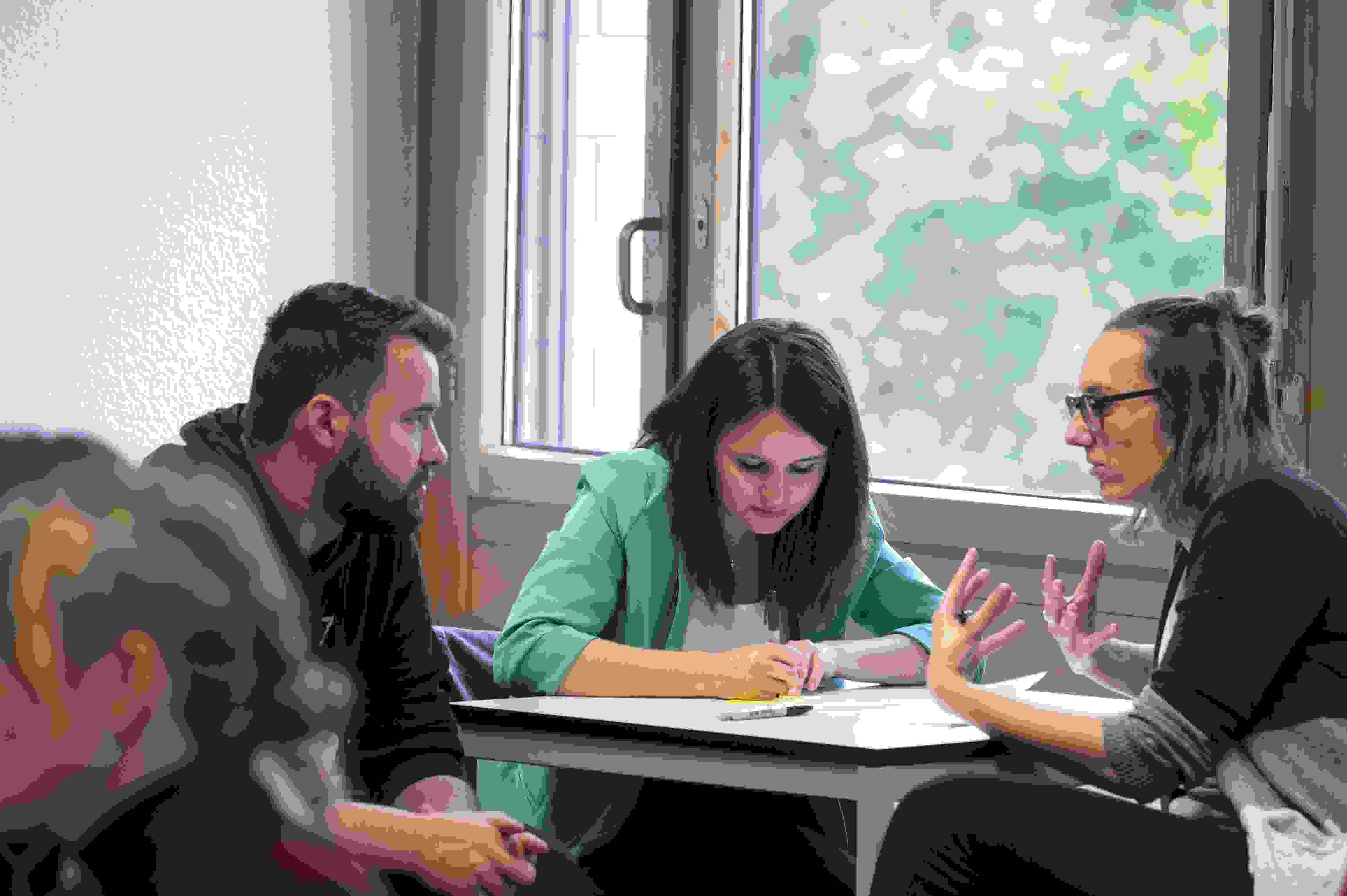 TFBO, Höhere Fachschule für Tourismus Thun