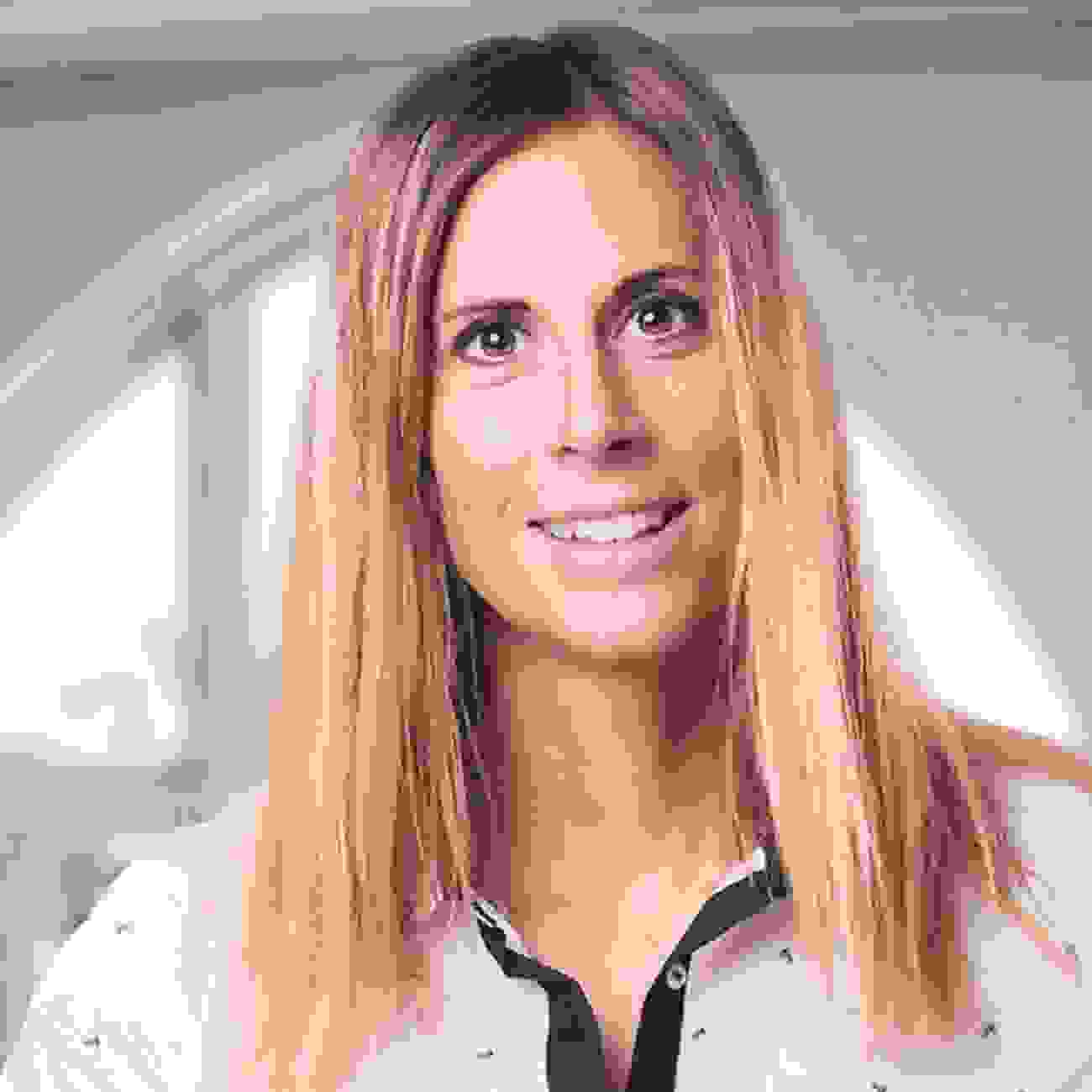 Vanessa Bigler