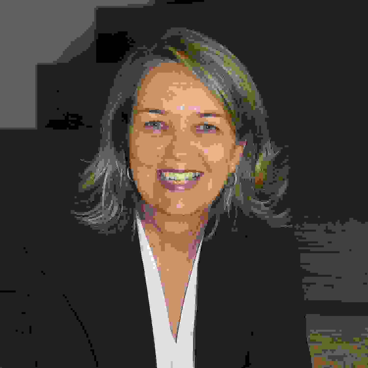 Verena Imhof