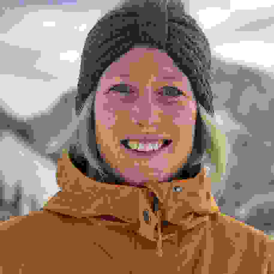 Manuela Huber