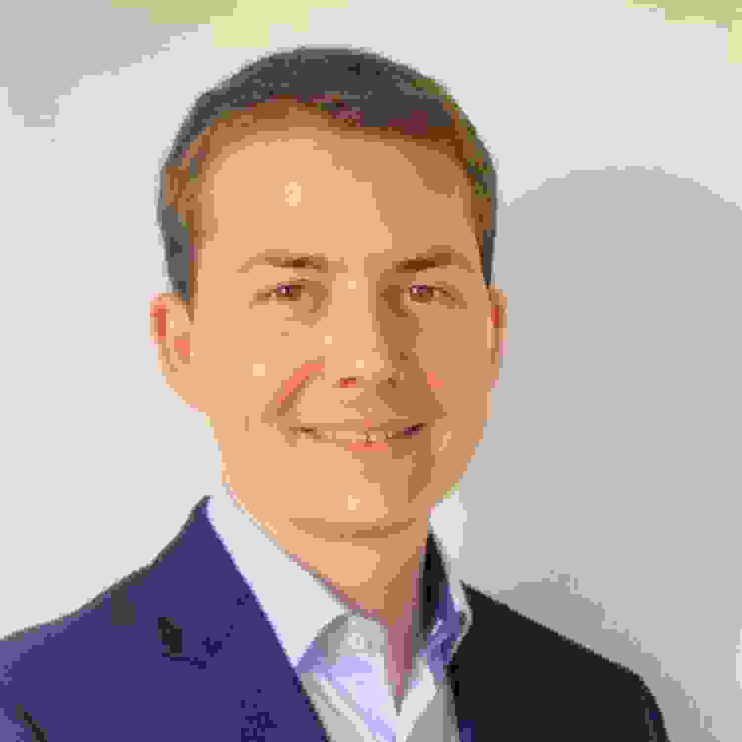 Christoph Lüthi