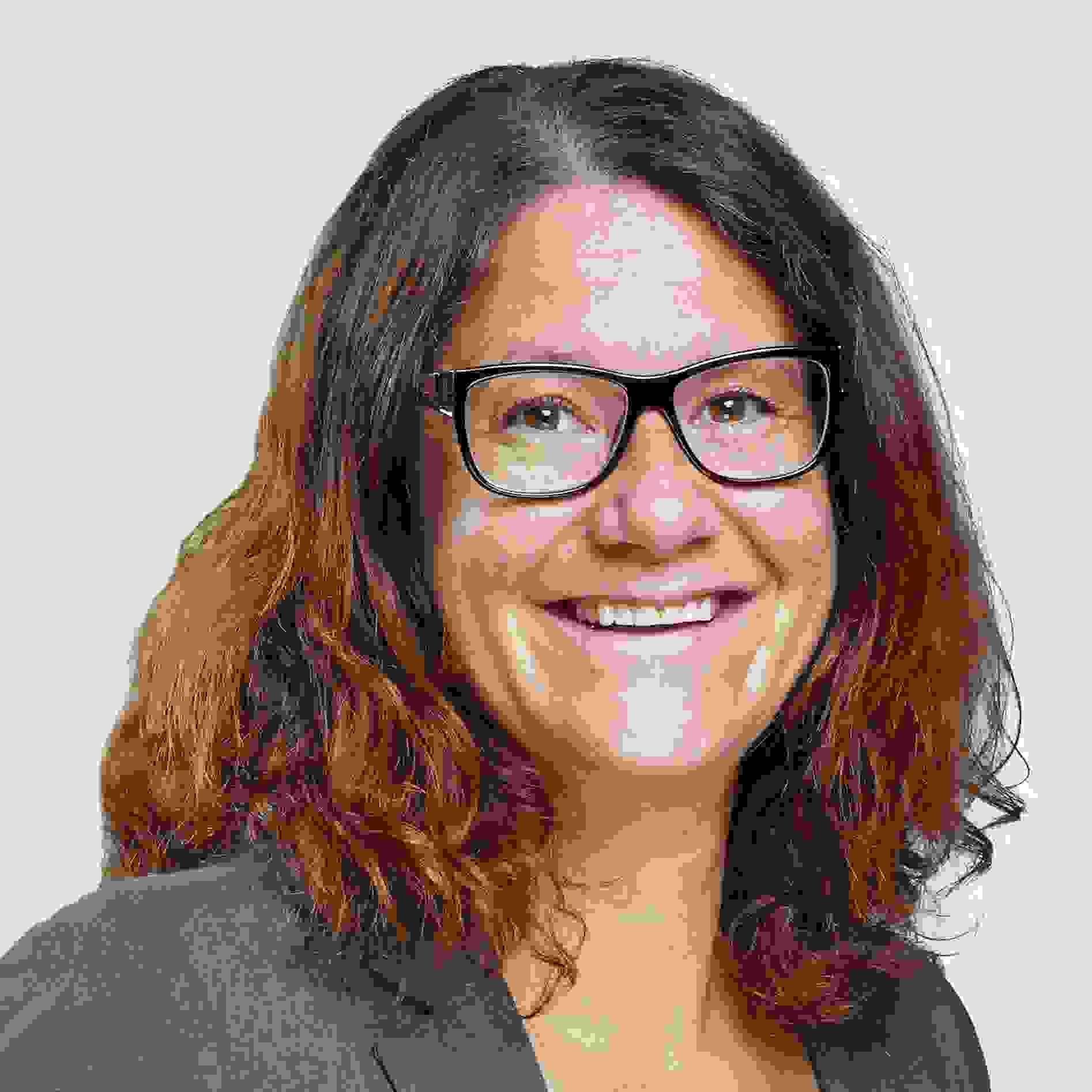 Sandra Räber