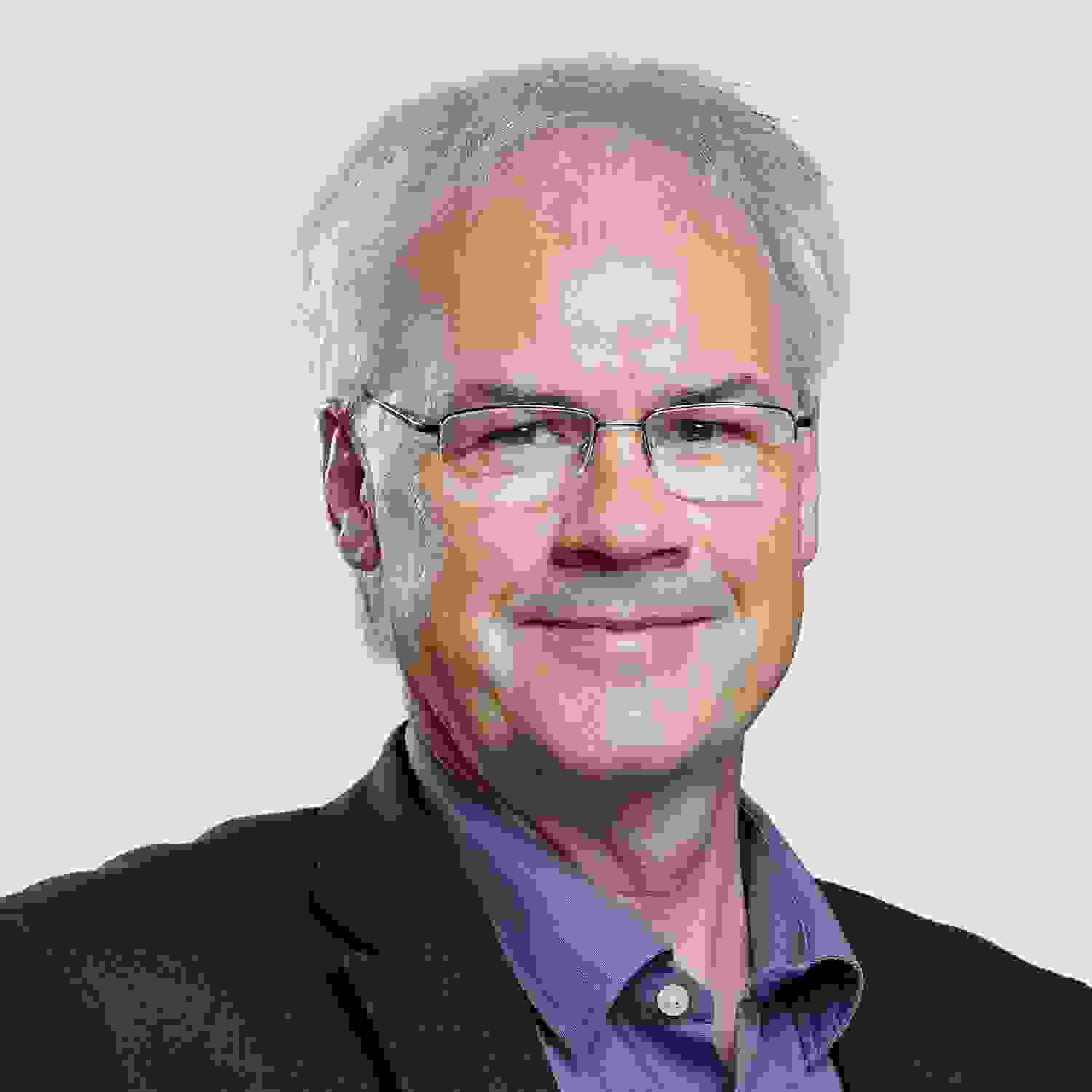 Daniel Peter