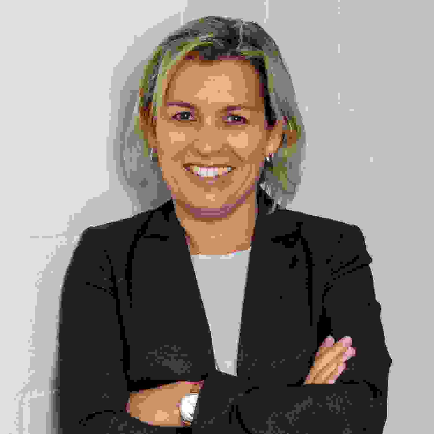 Alice Leu