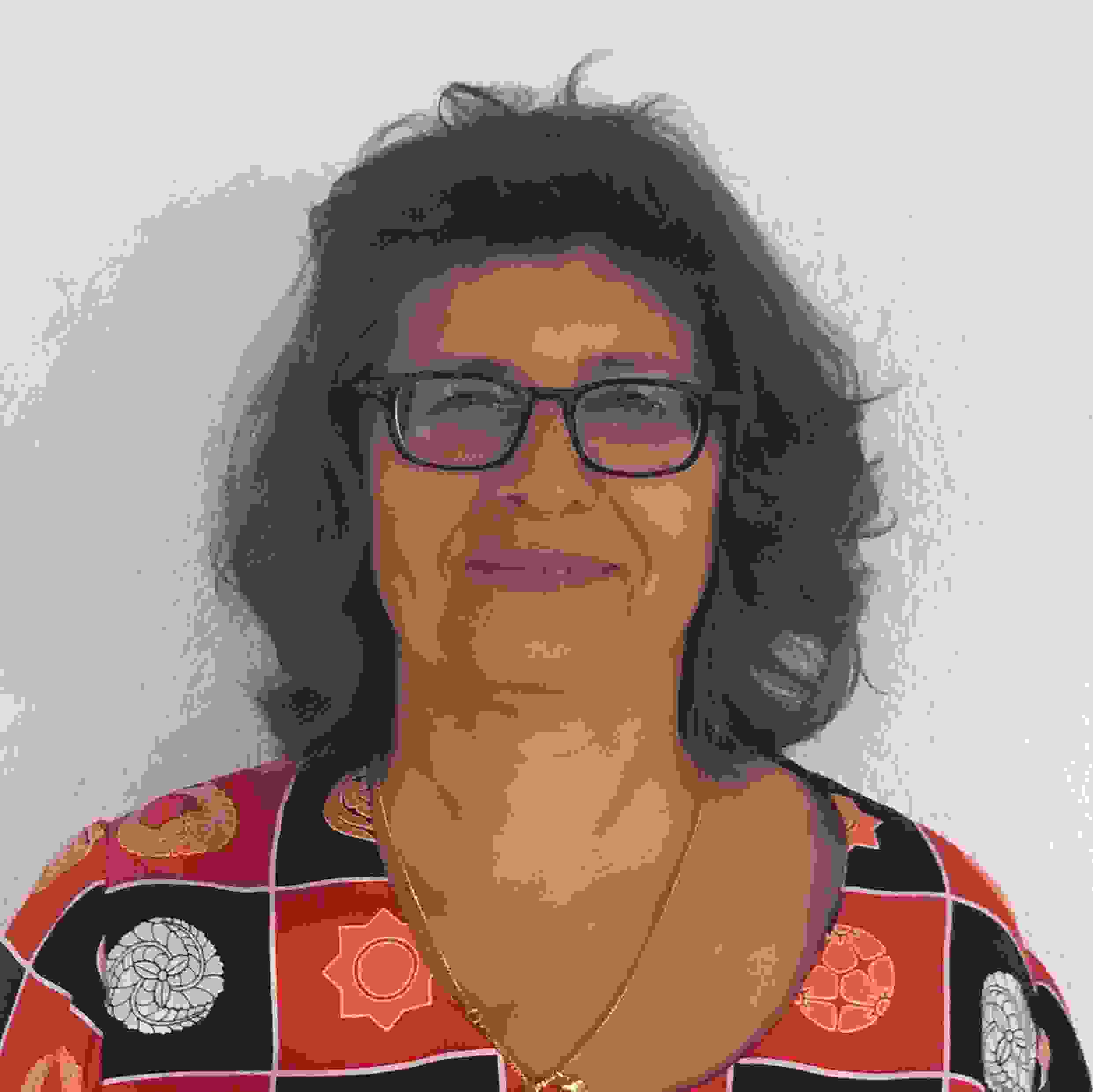 Mila Trombitas