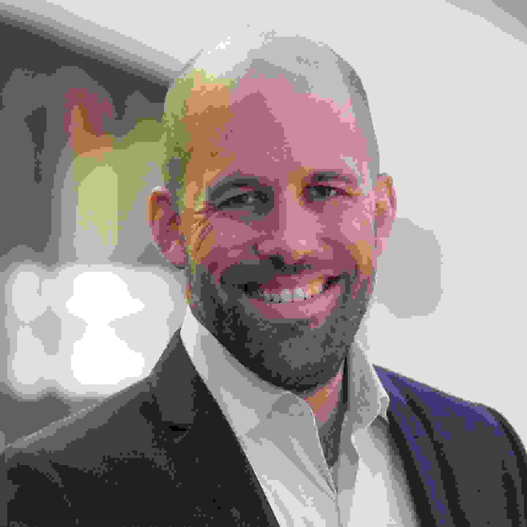 Daniel Hofer