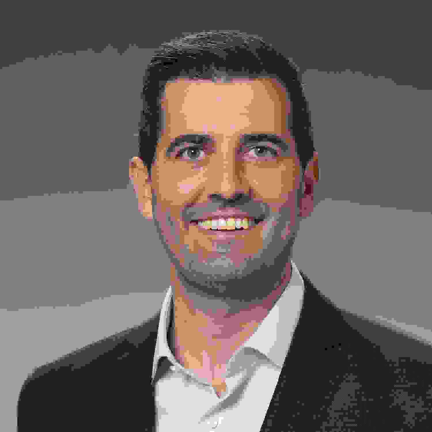 Patrick Christen