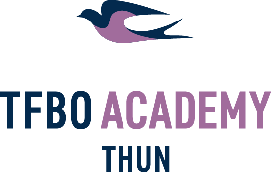 Logo der TFBO Academy 
