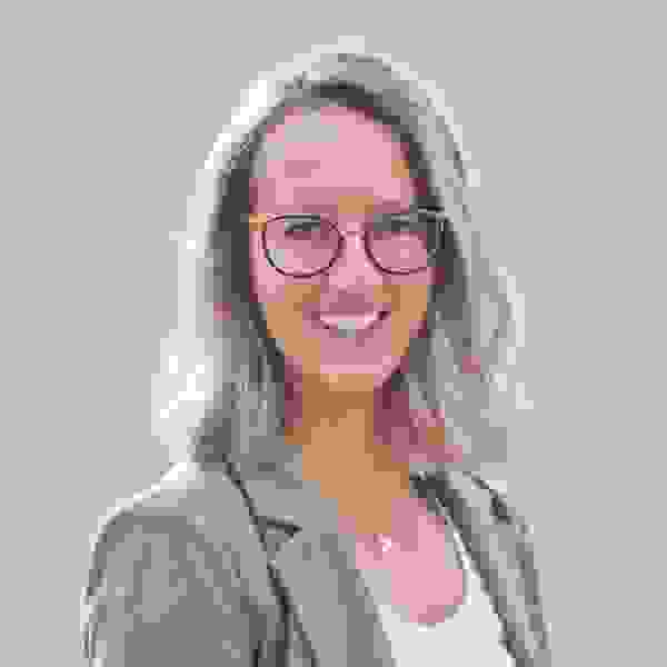 Fabienne Brechbühl