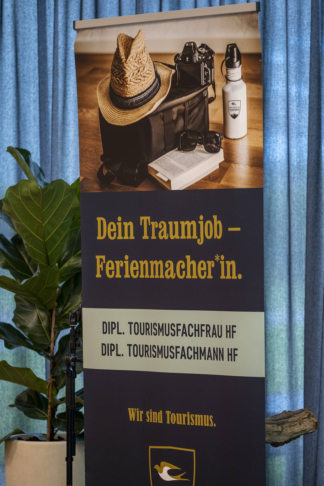 Zoom: Diplomfeier TFBO 2024