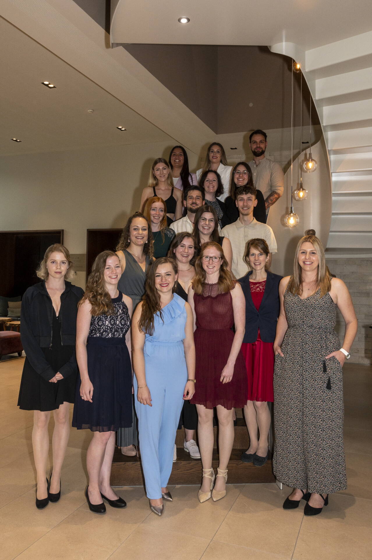 Diplomfeier TFBO 2023