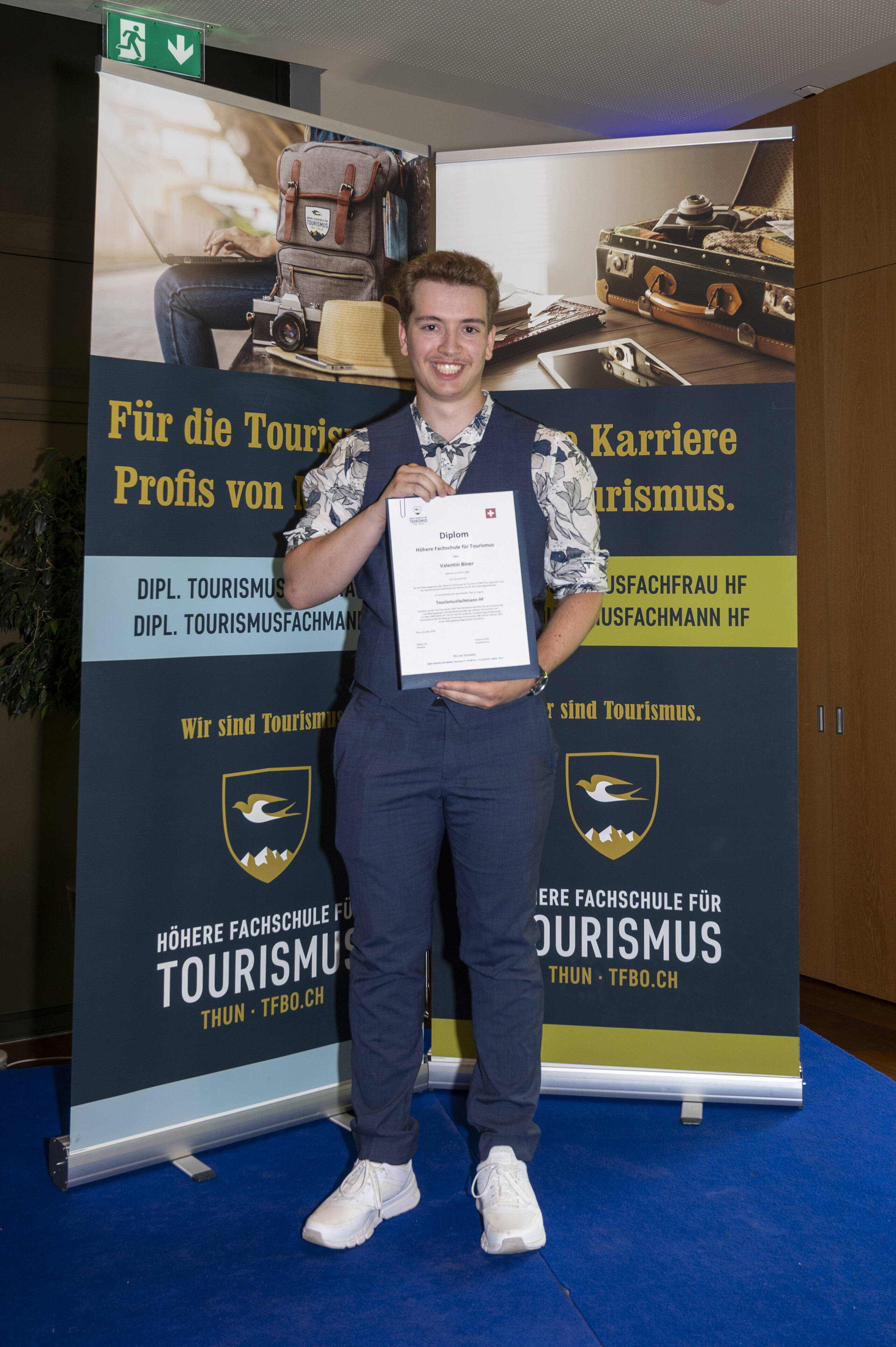Diplomfeier TFBO Thun 2026 Zoom: Diplomfeier TFBO Thun 2026
