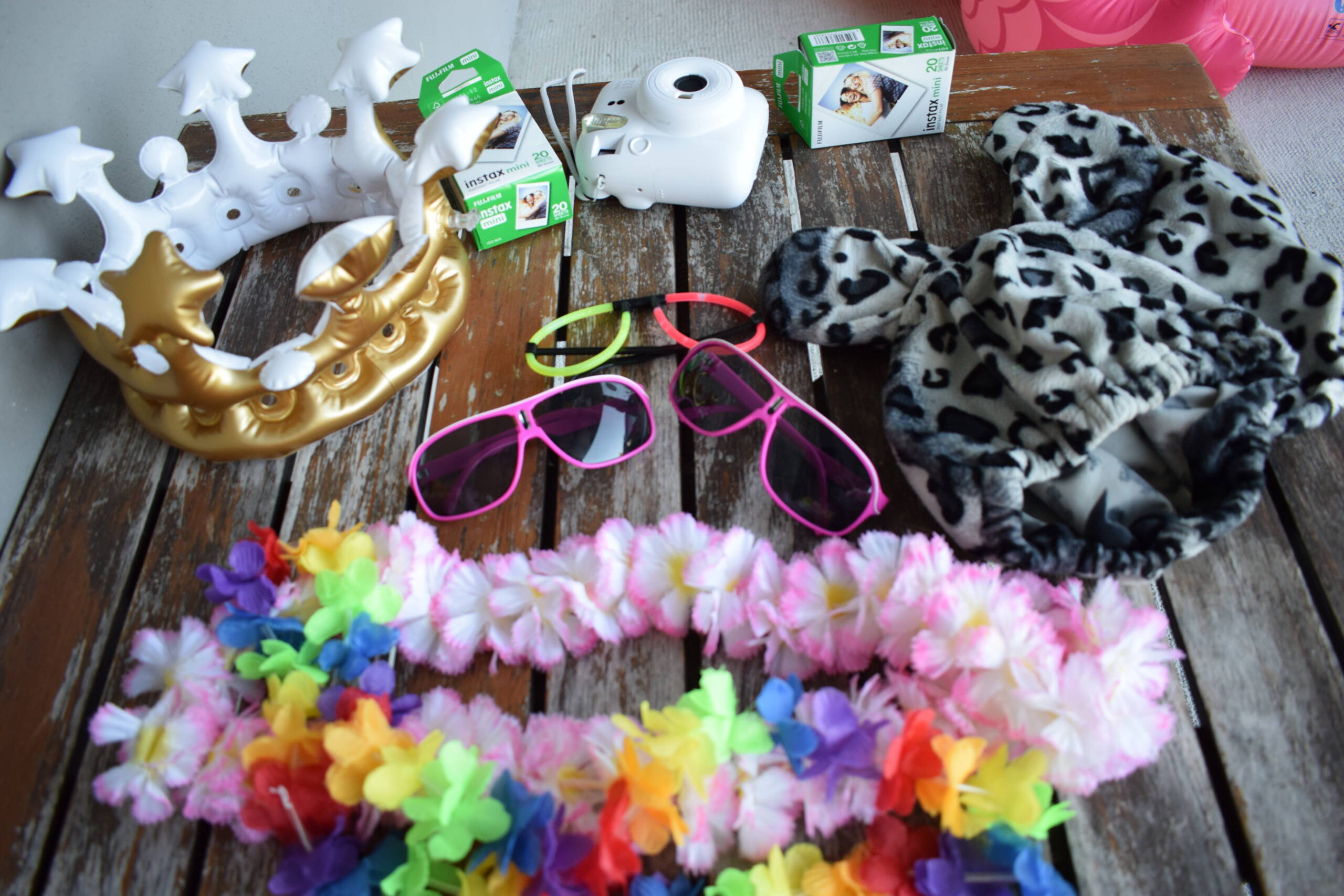 Zoom: TFBO-Event 2025