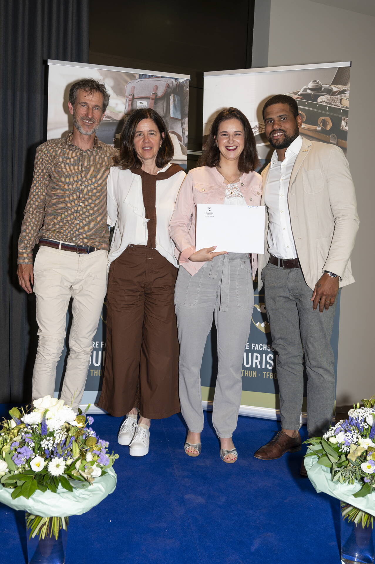 Diplomfeier TFBO 2022