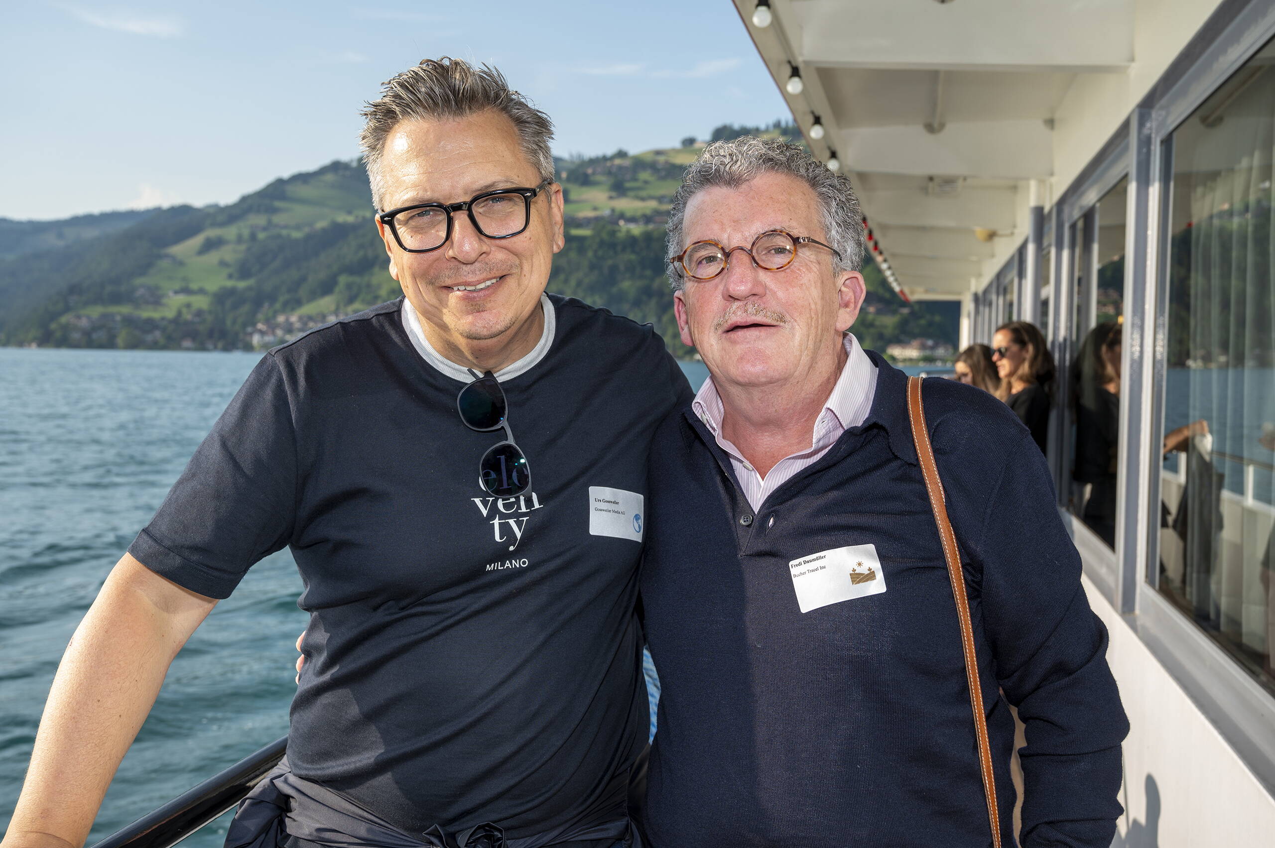 Zoom: TFBO-Event 2023