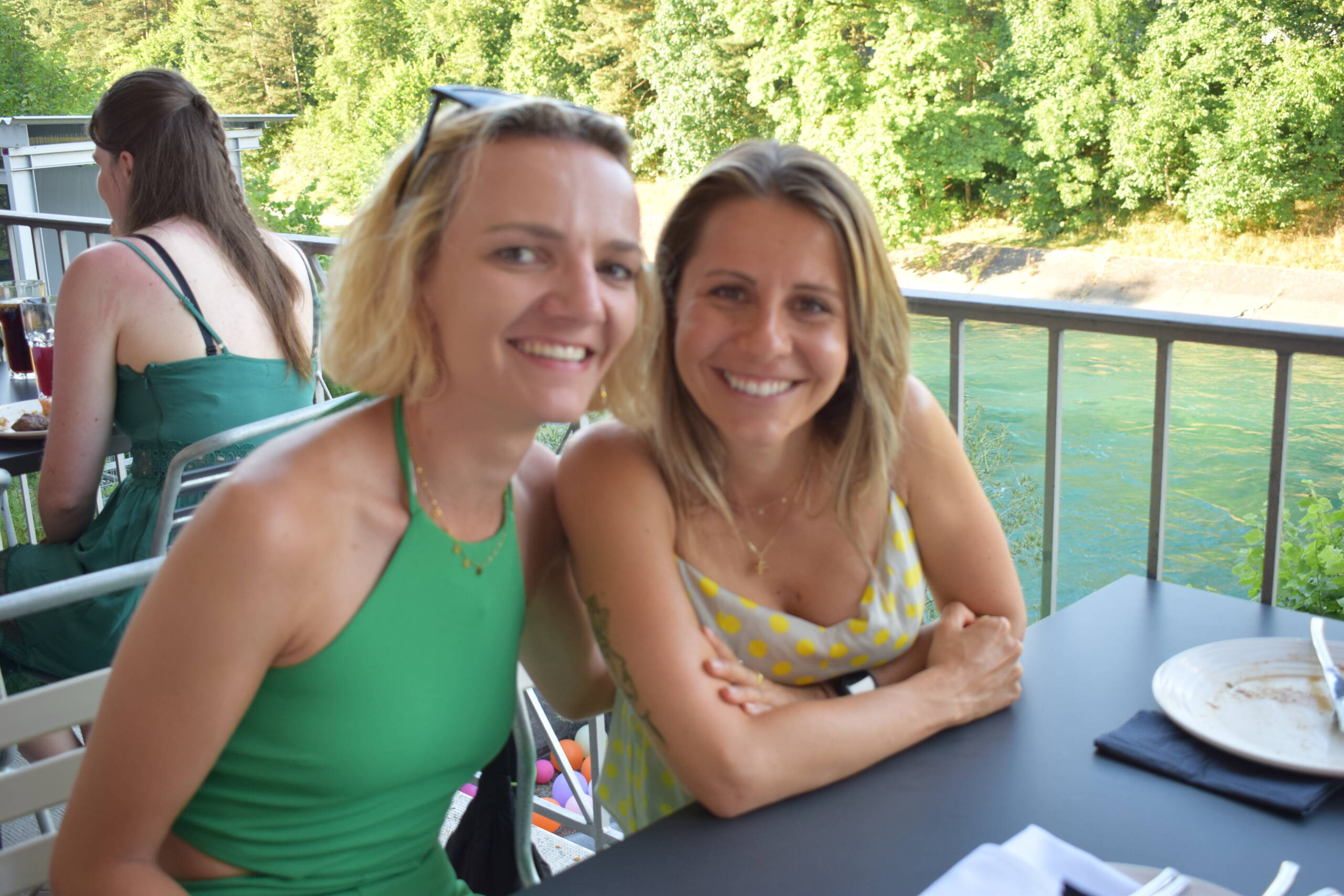 Zoom: TFBO-Event 2025