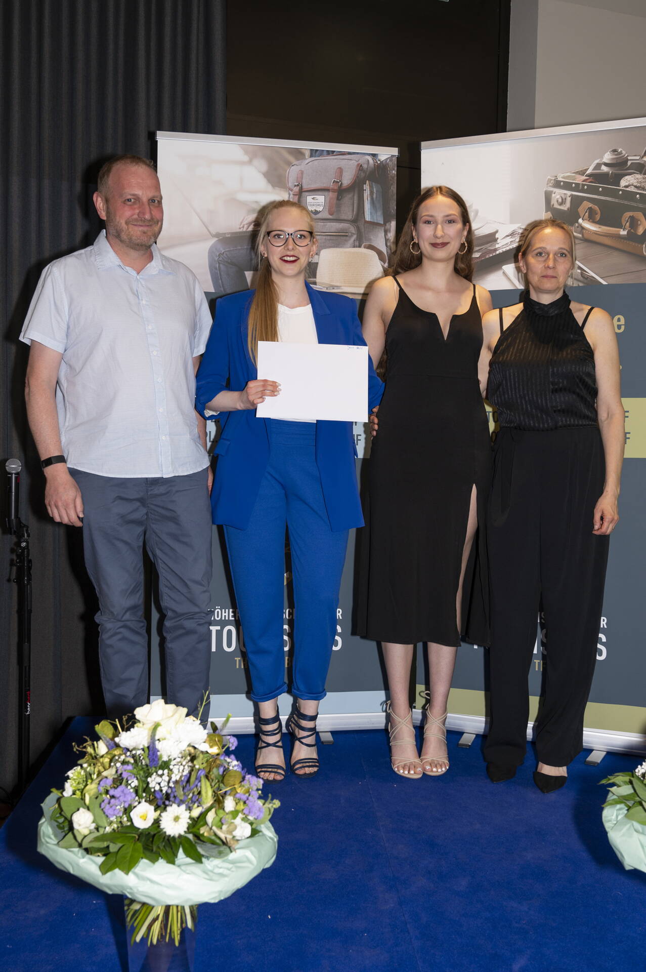 Diplomfeier TFBO 2022