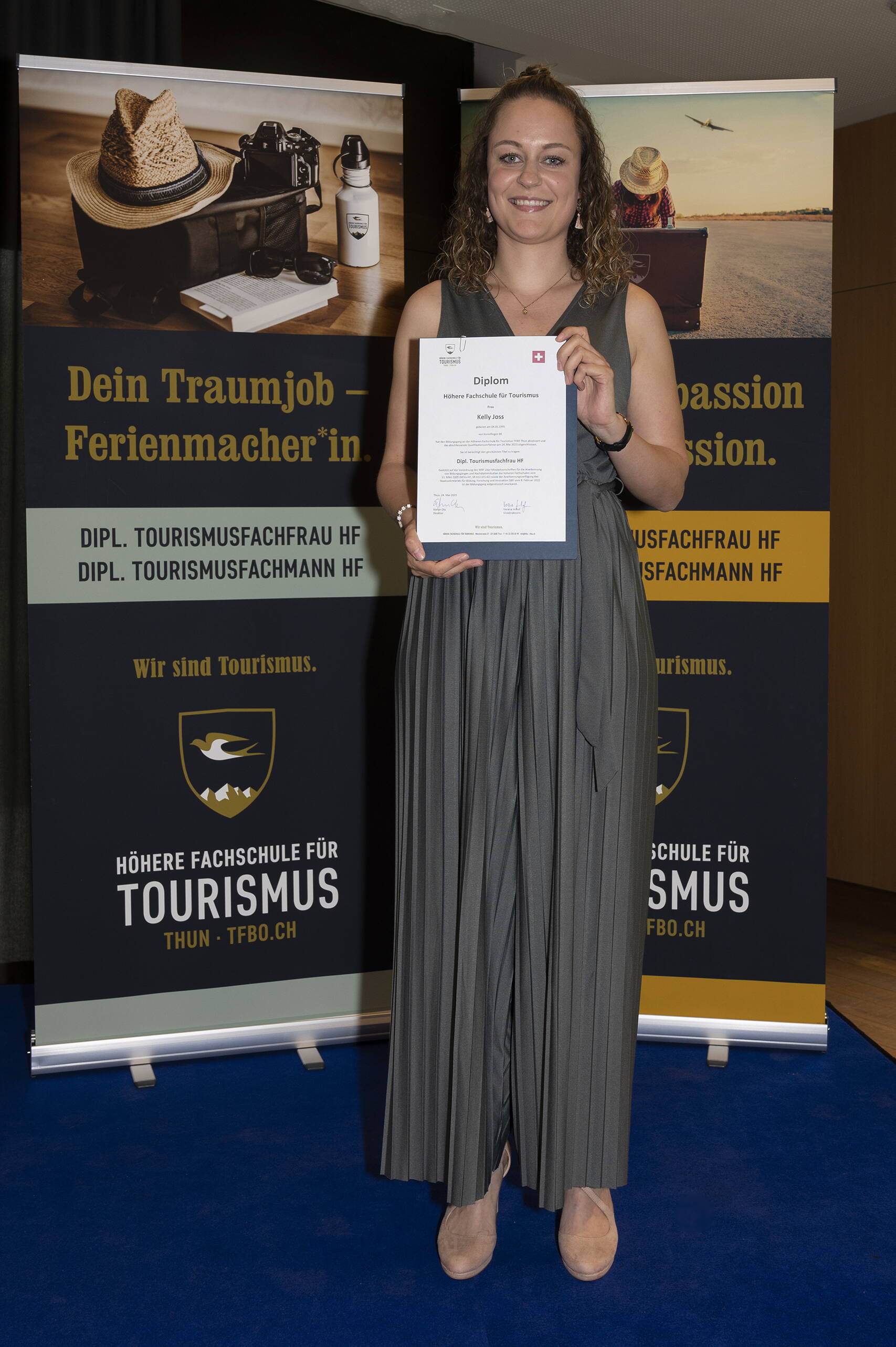 Zoom: Diplomfeier TFBO 2023