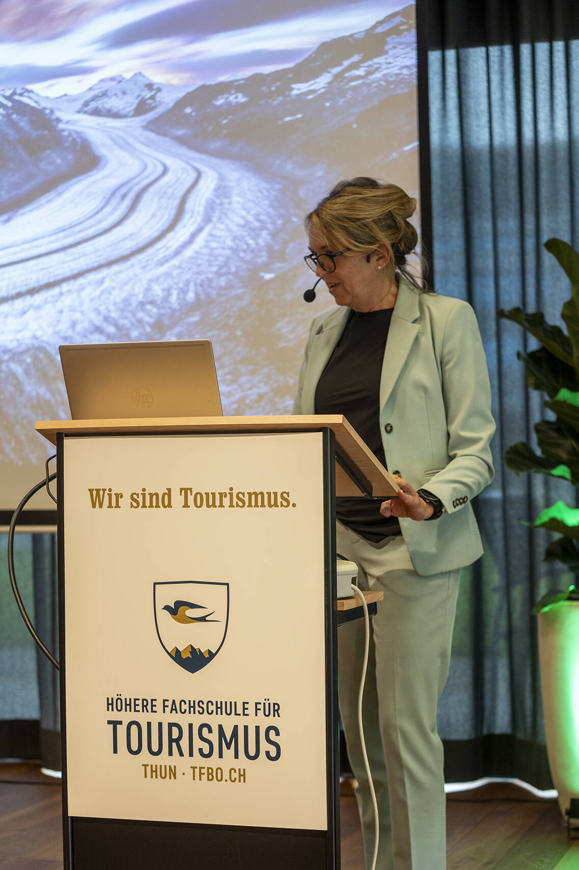 Zoom: Diplomfeier TFBO 2024