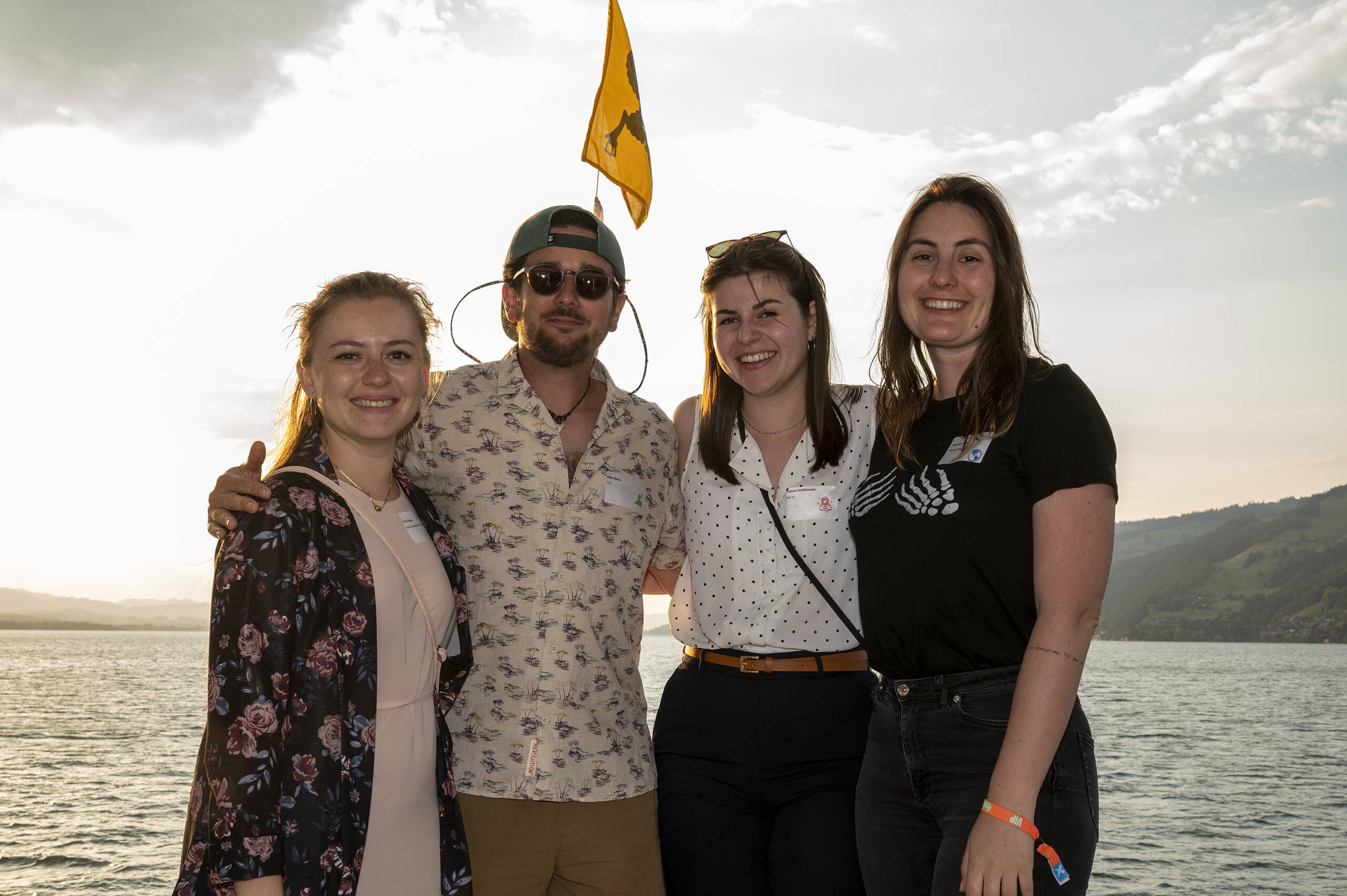 Zoom: TFBO-Event 2023