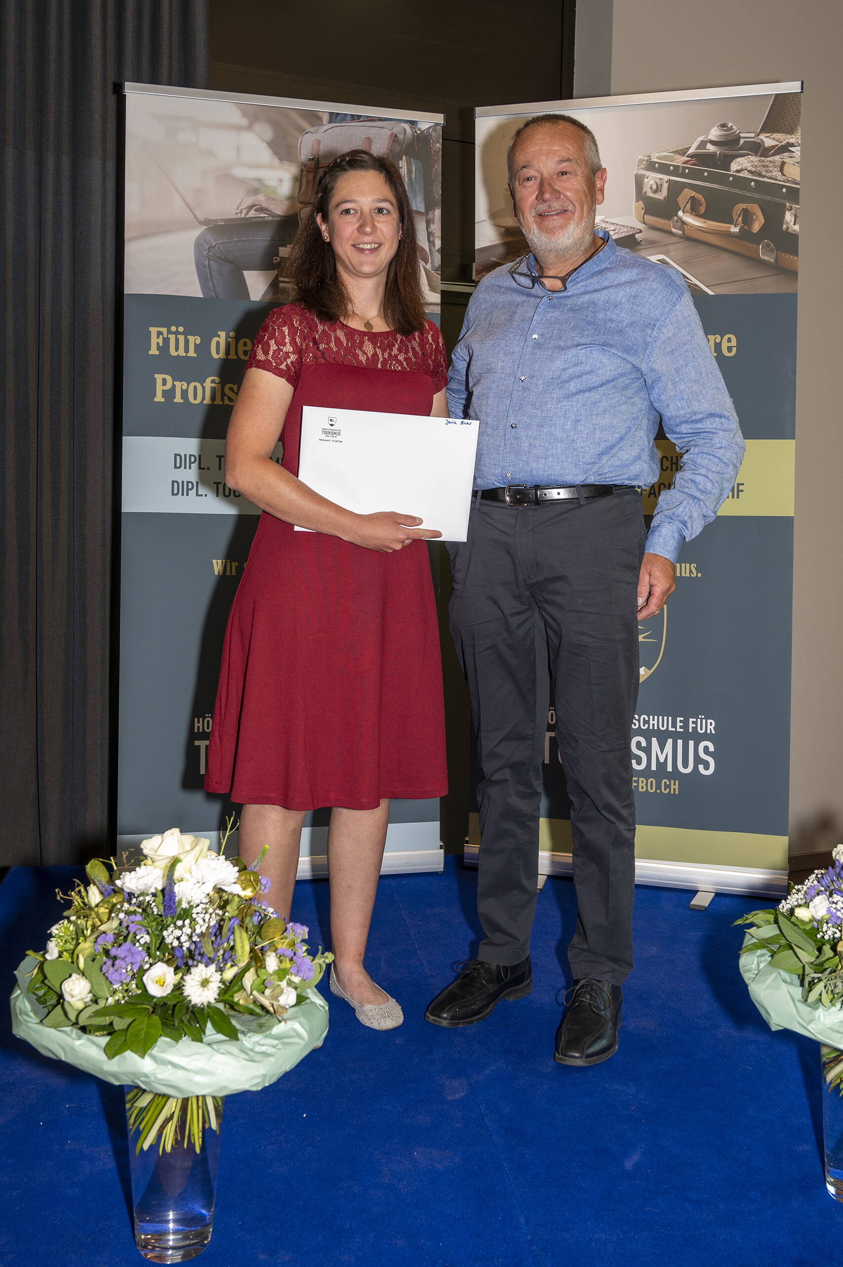 Zoom: Diplomfeier TFBO 2022