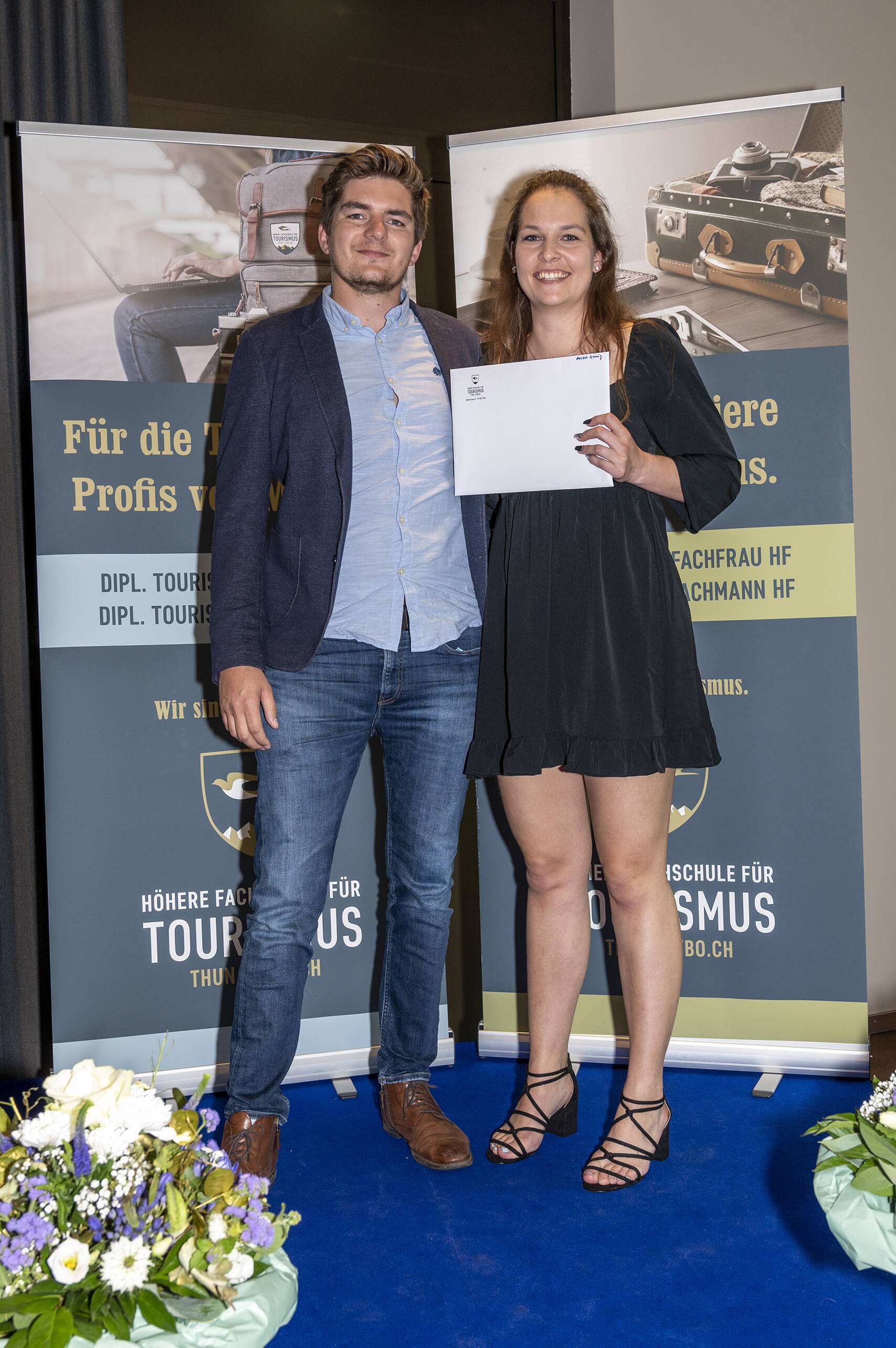 Zoom: Diplomfeier TFBO 2022