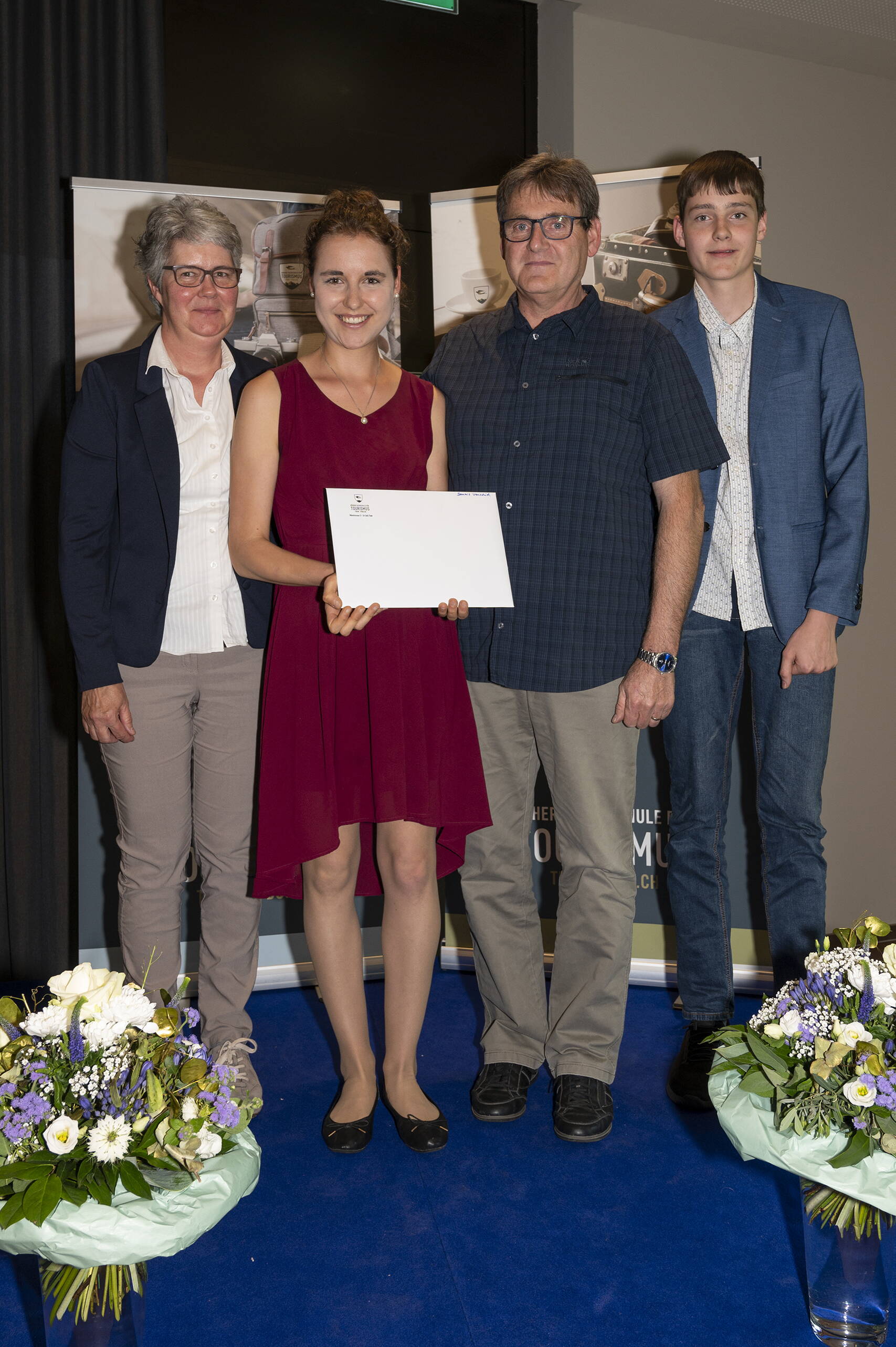 Zoom: Diplomfeier TFBO 2022