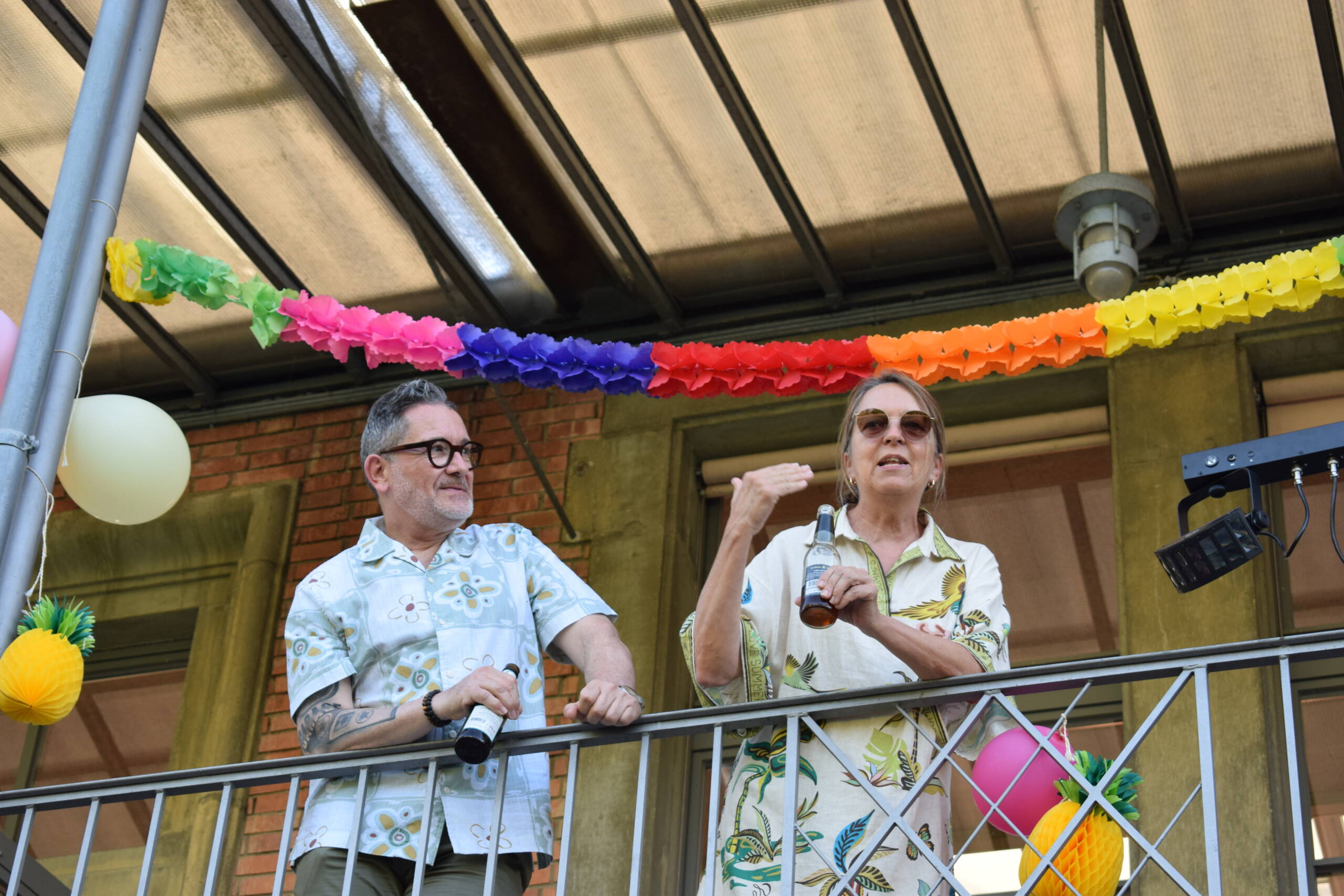 Zoom: TFBO-Event 2025