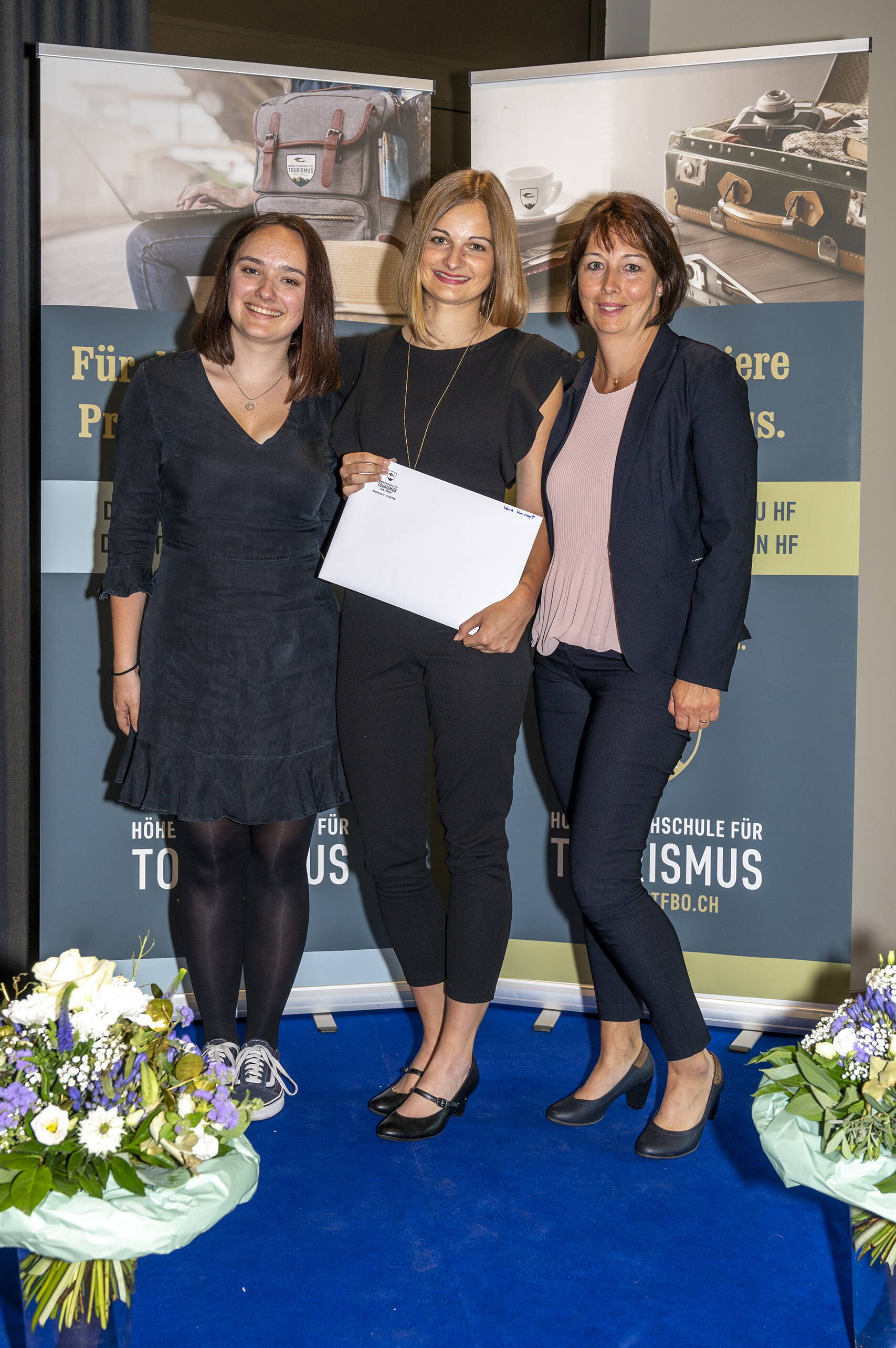 Zoom: Diplomfeier TFBO 2022