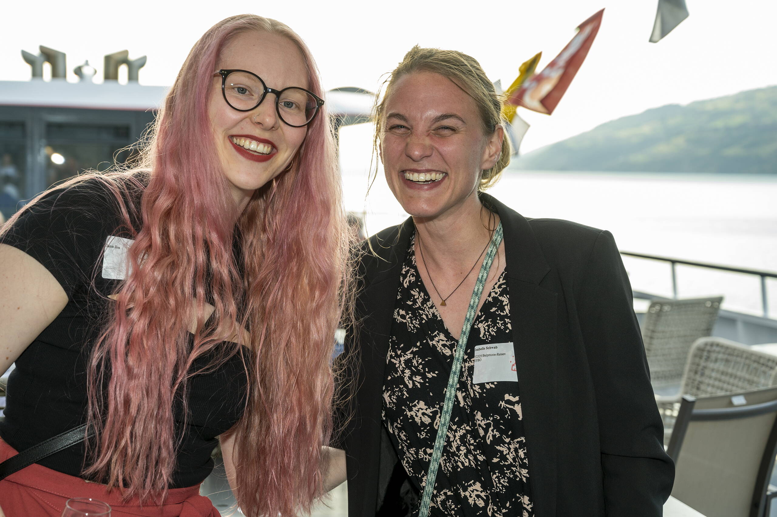 Zoom: TFBO-Event 2023