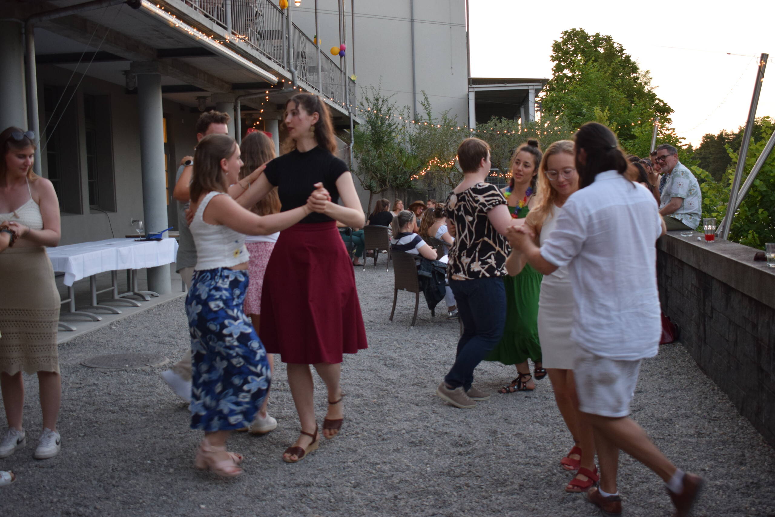 Zoom: TFBO-Event 2025