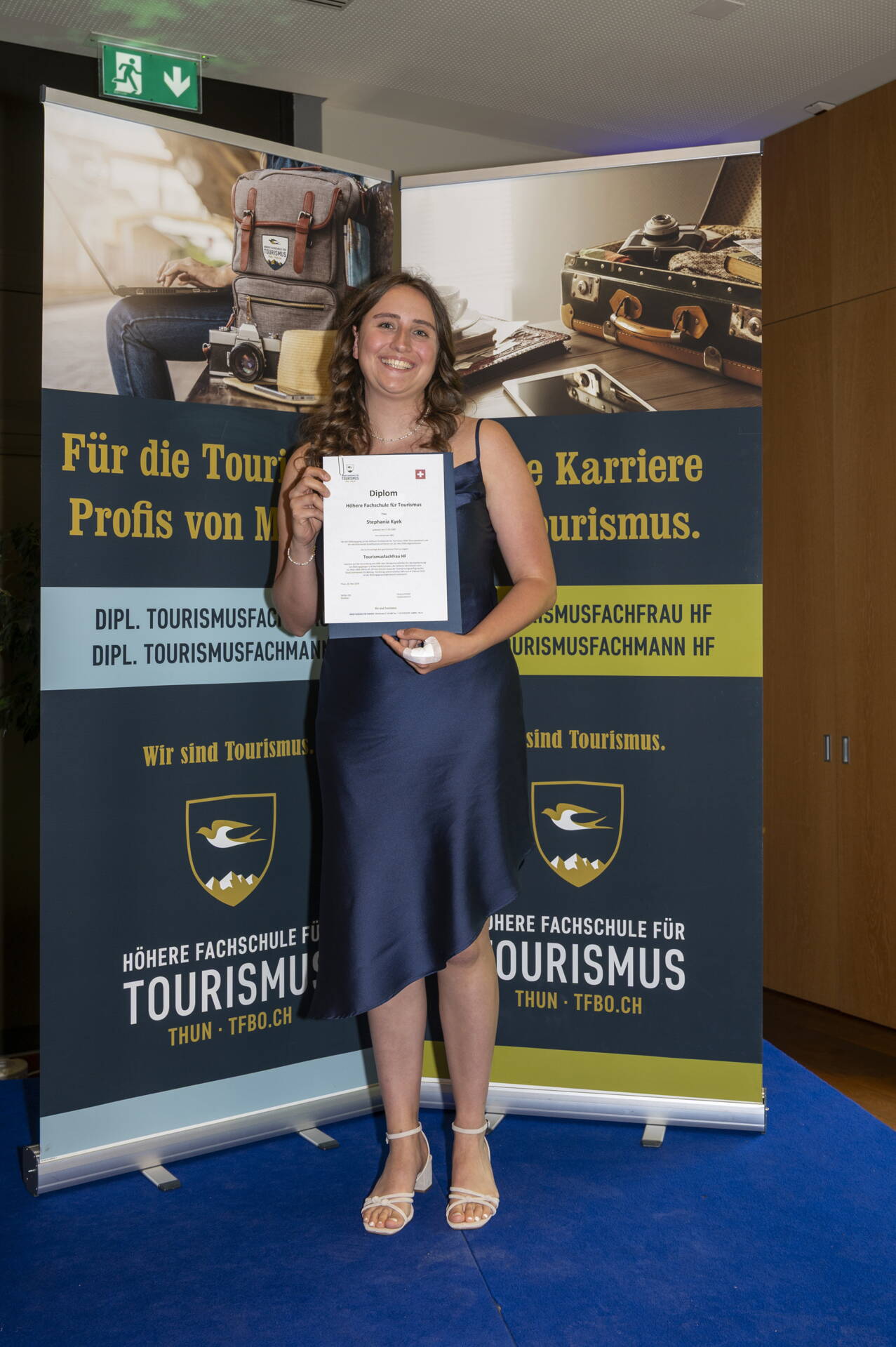 Diplomfeier TFBO Thun 2026