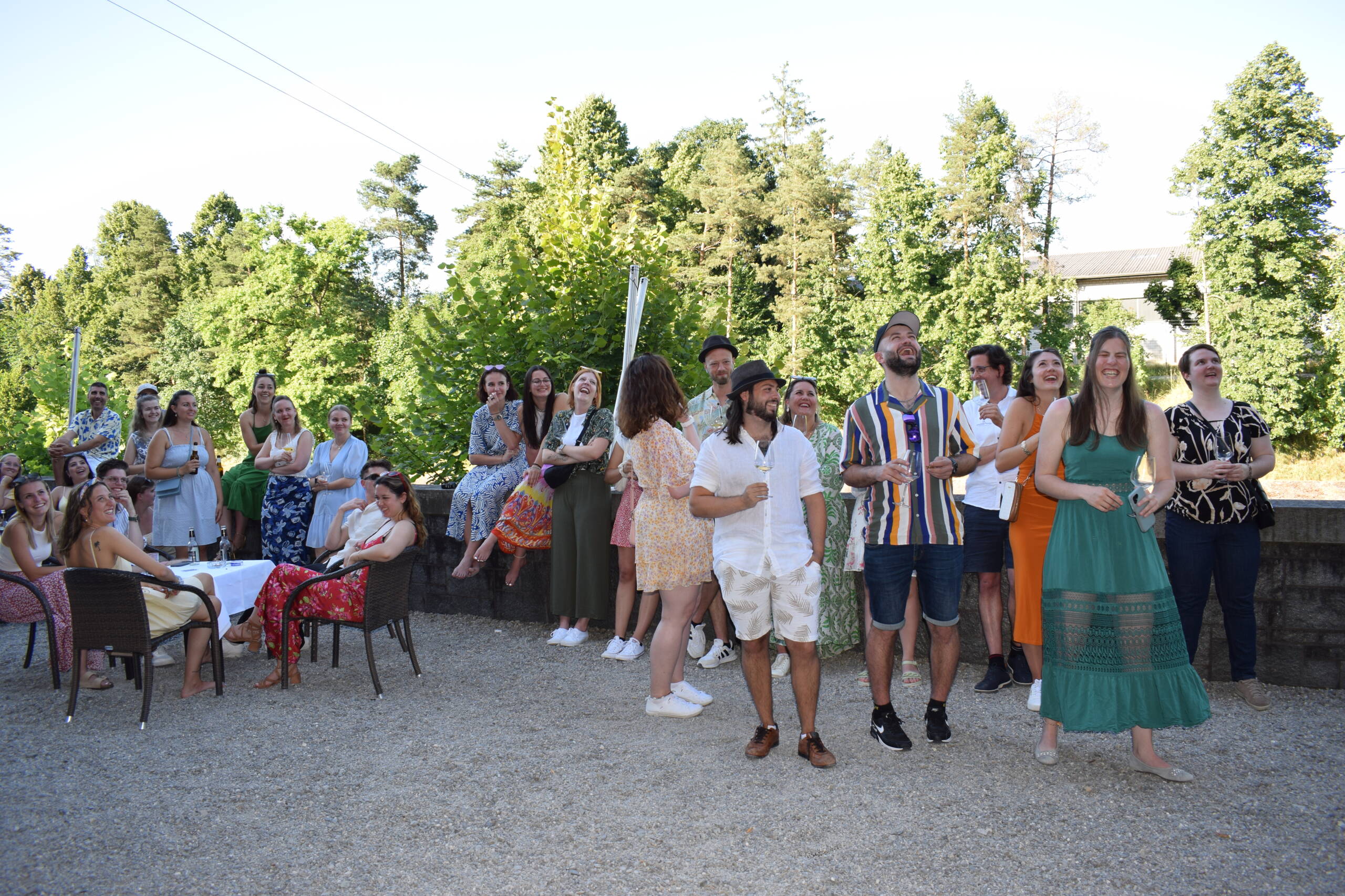 Zoom: TFBO-Event 2025