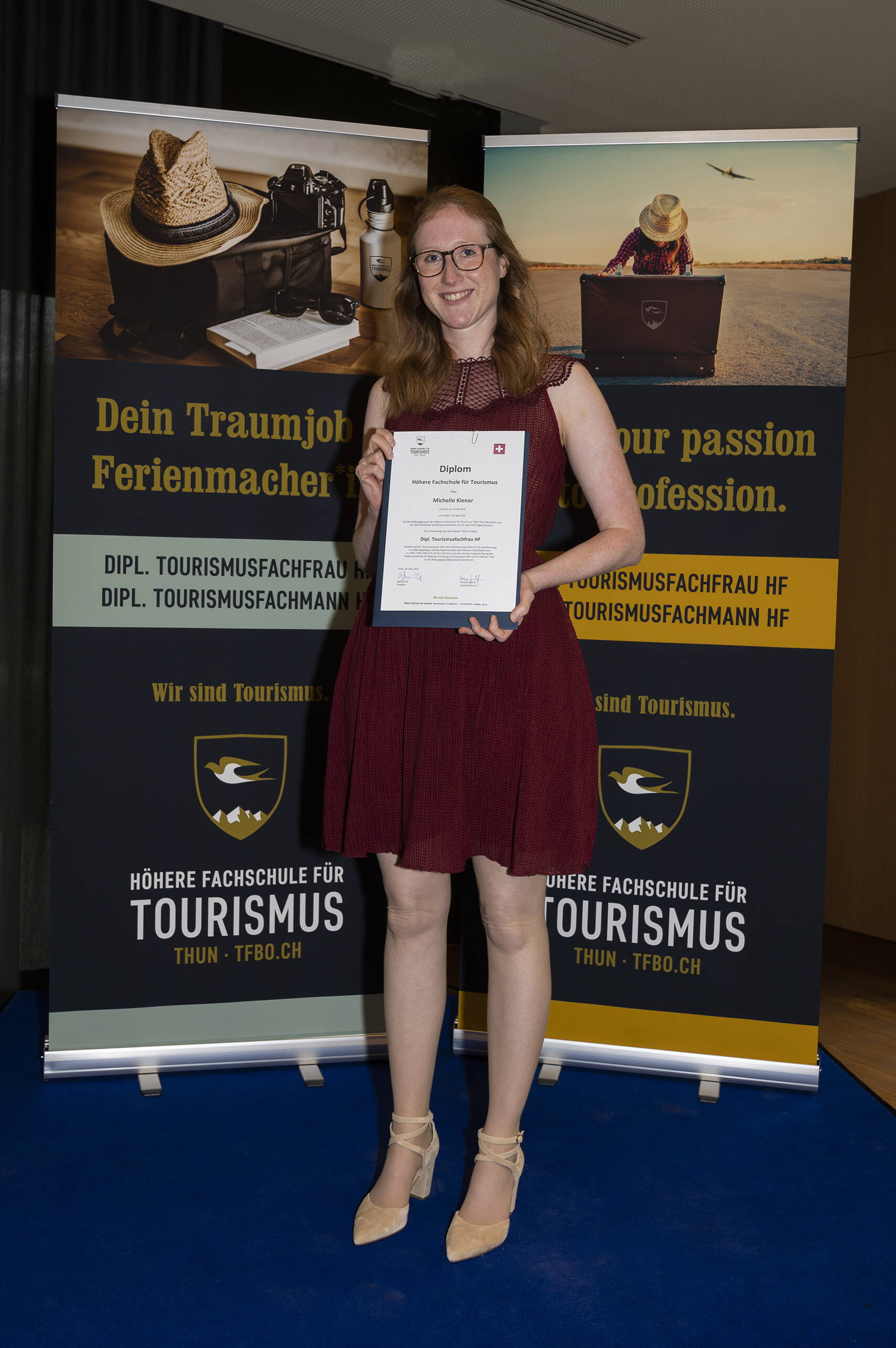 Zoom: Diplomfeier TFBO 2023