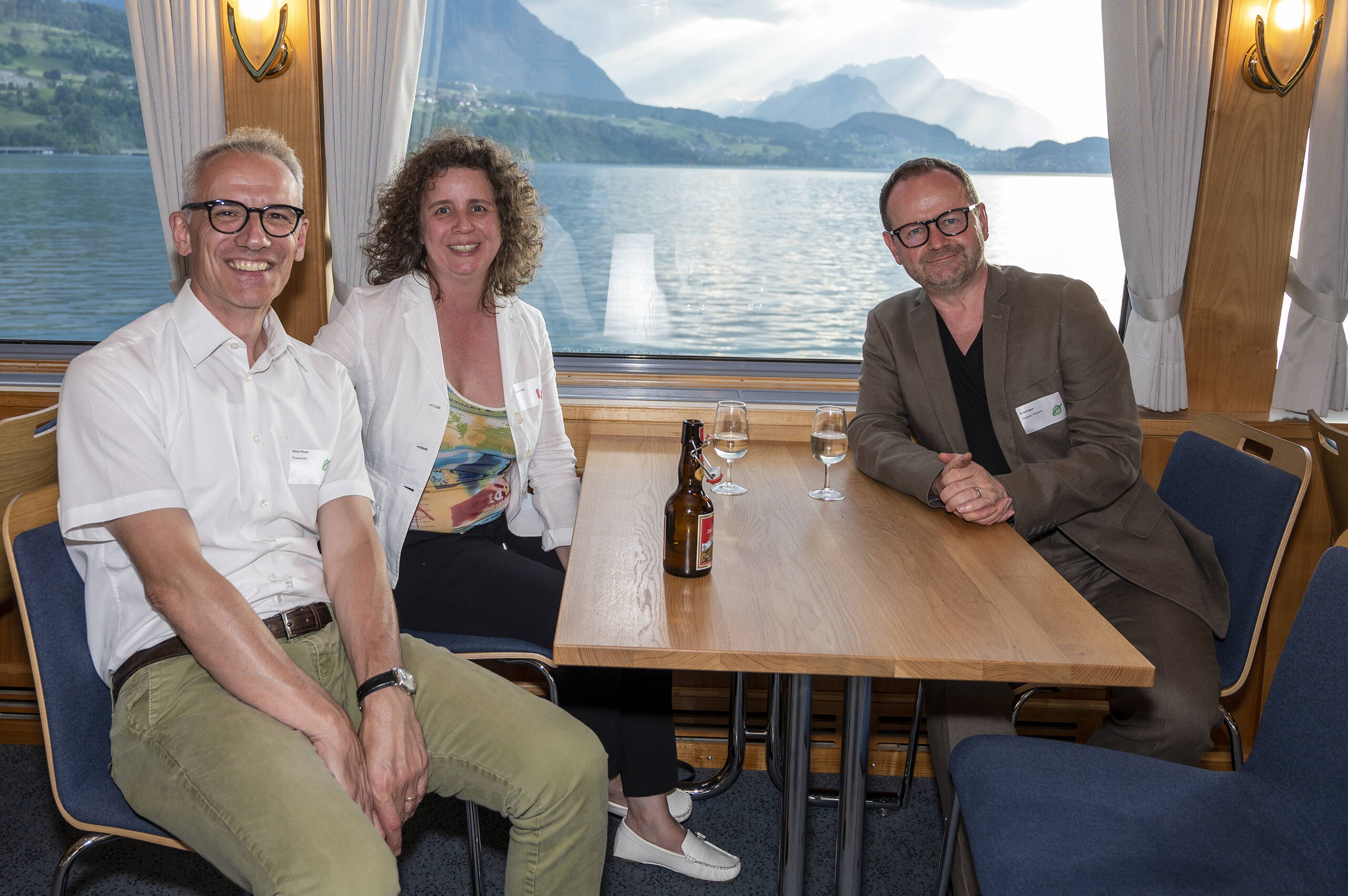 Zoom: TFBO-Event 2023